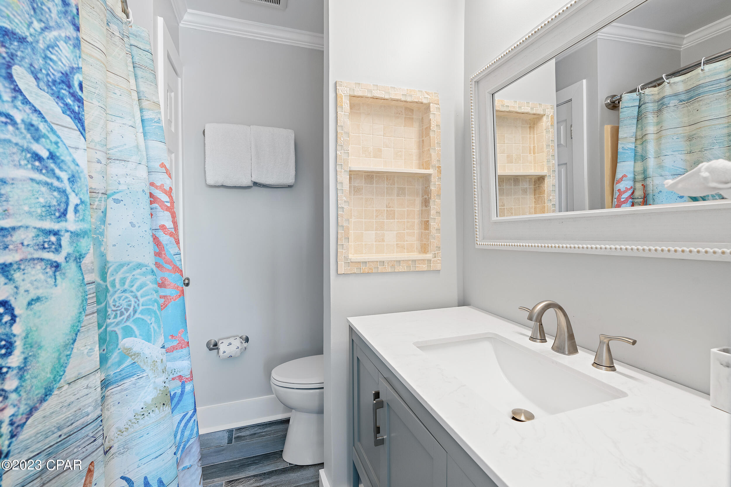 Bel Air - Residential