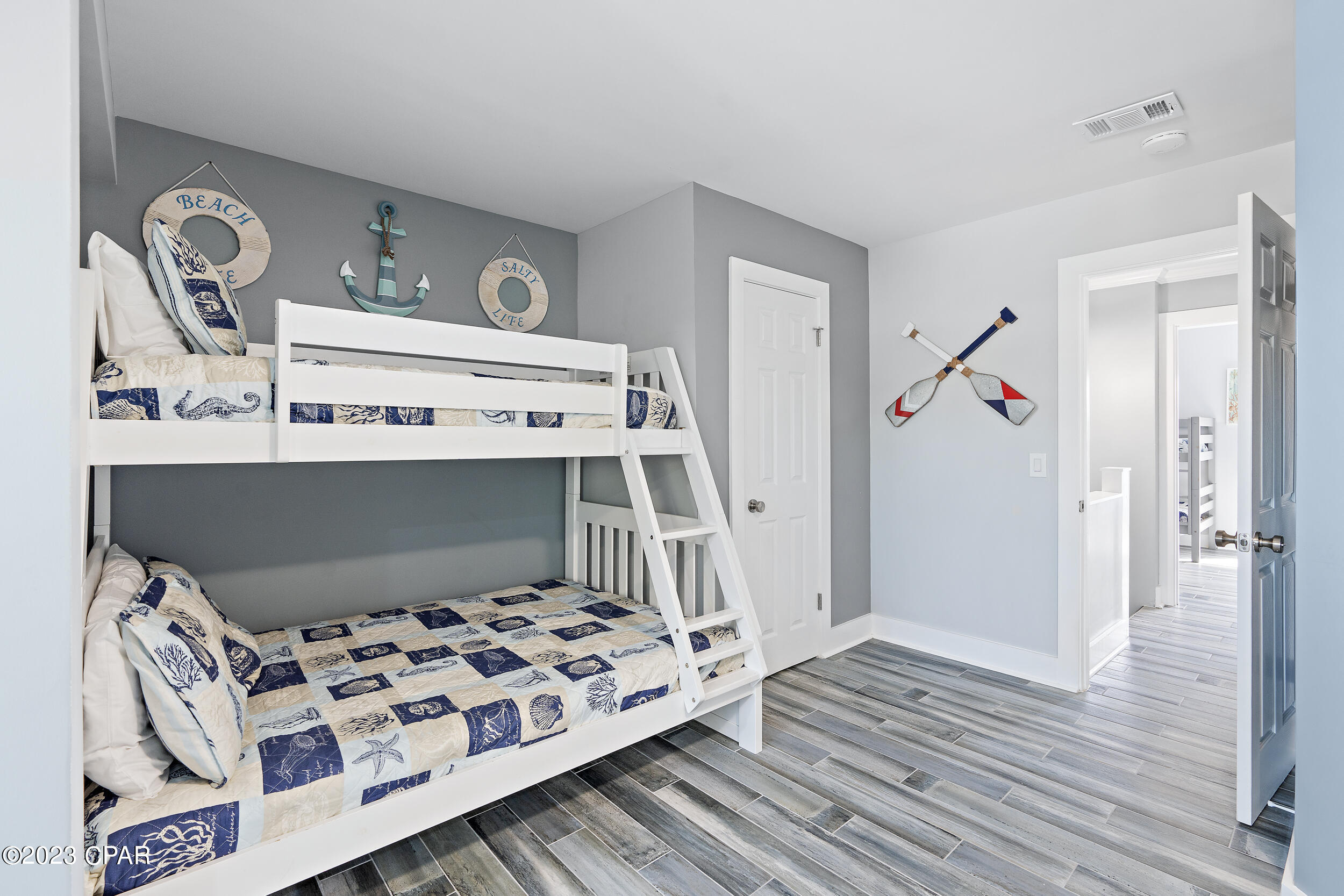 Bel Air - Residential