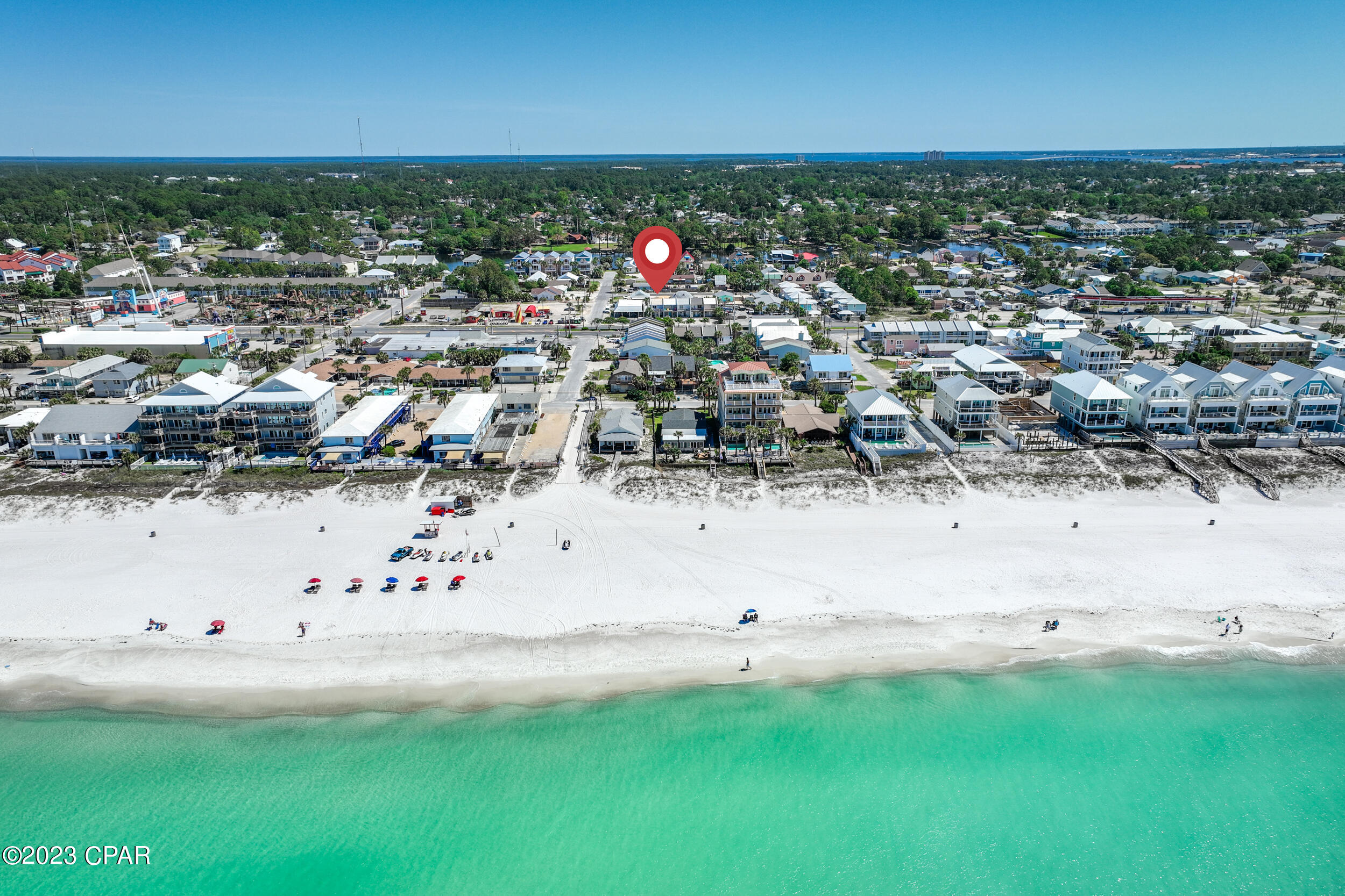 Bel Air - Residential