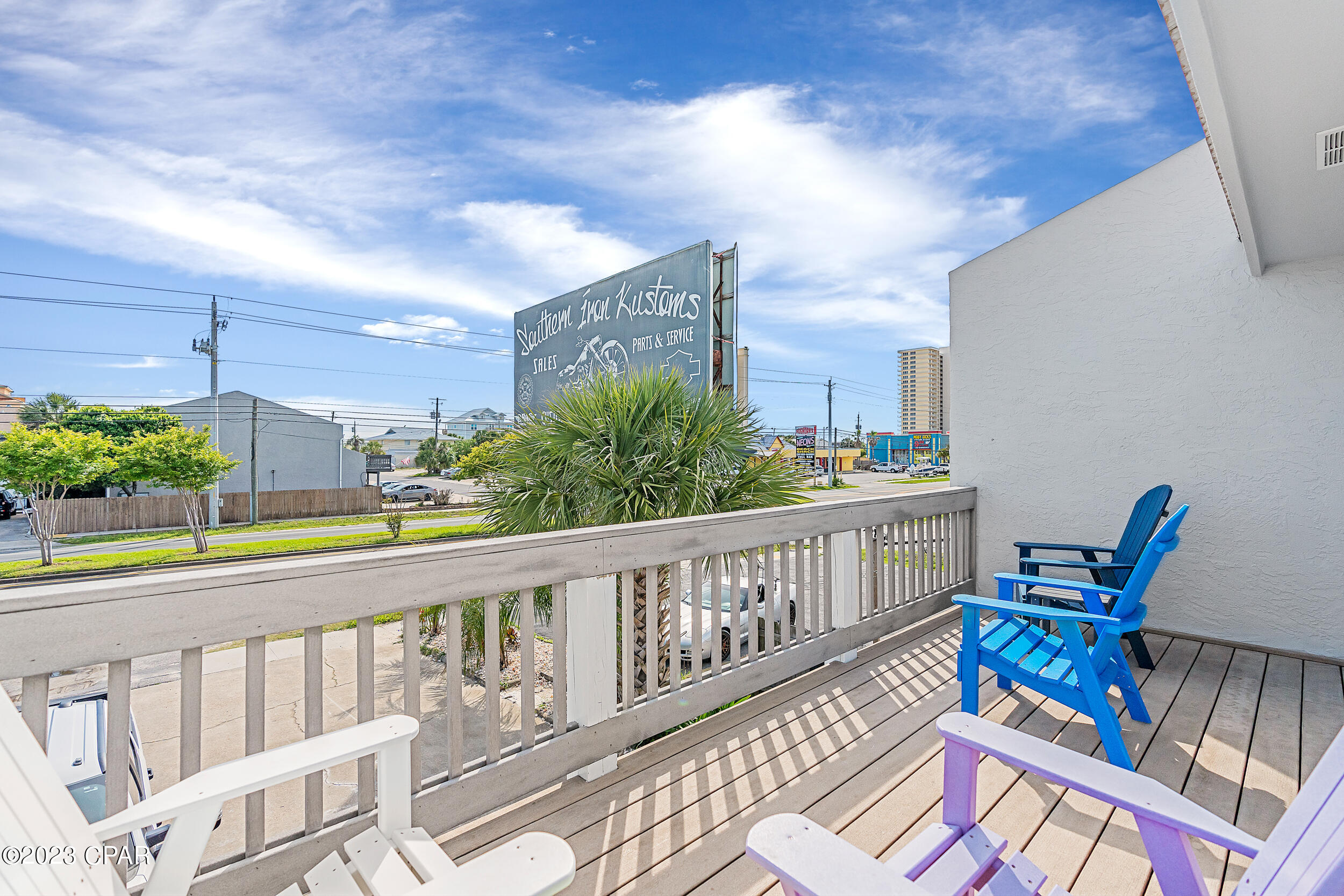 Bel Air - Residential