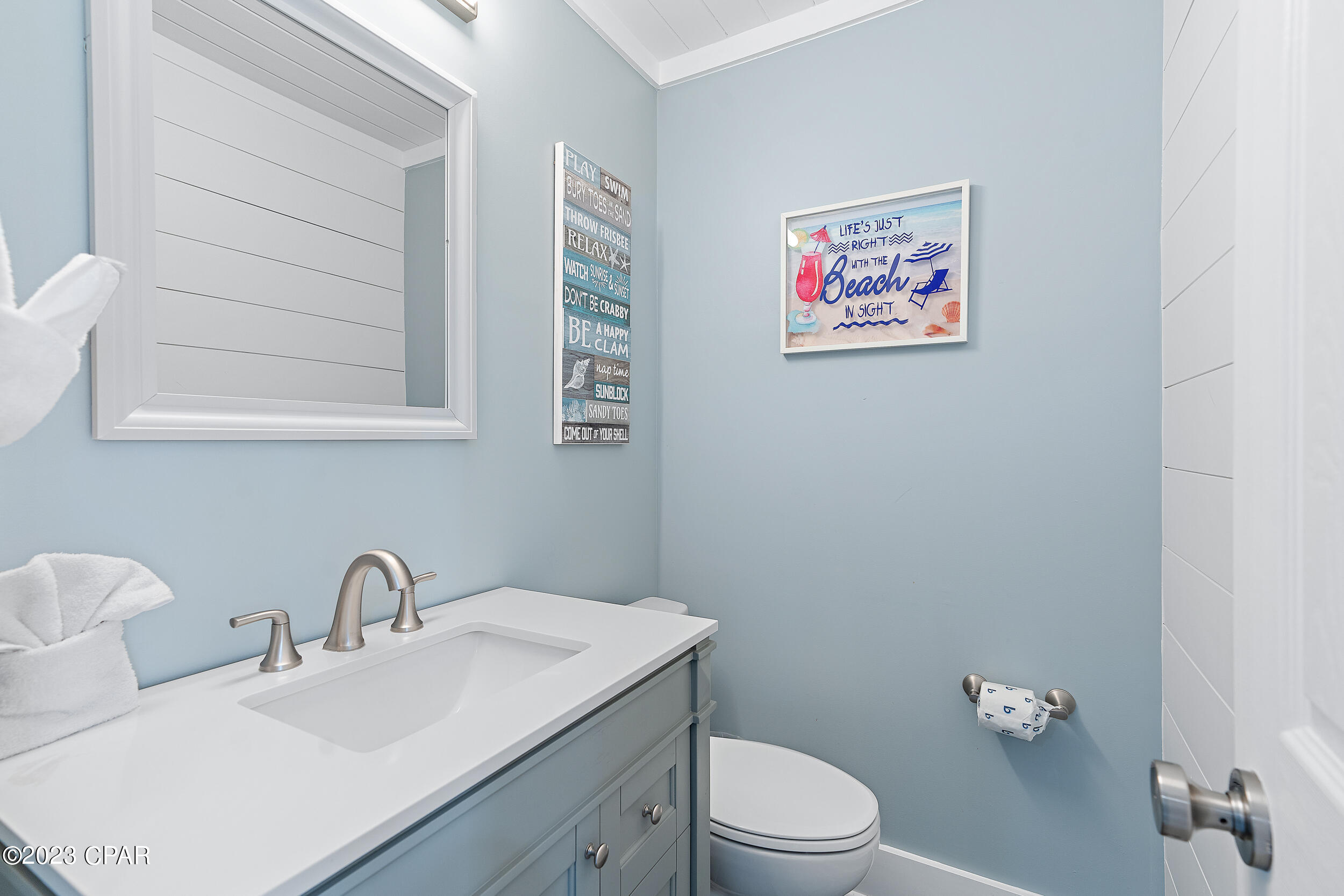 Bel Air - Residential