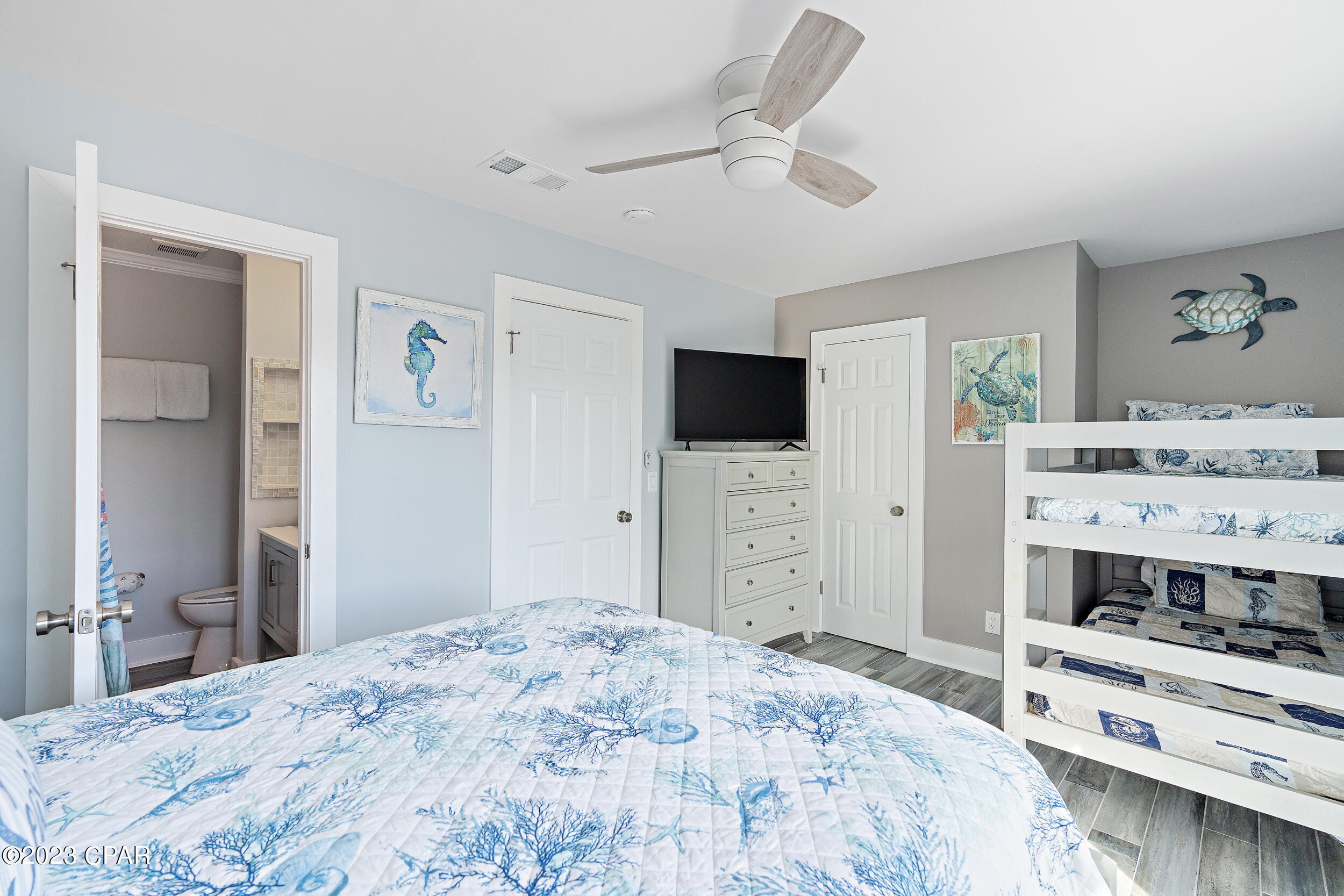 Bel Air - Residential