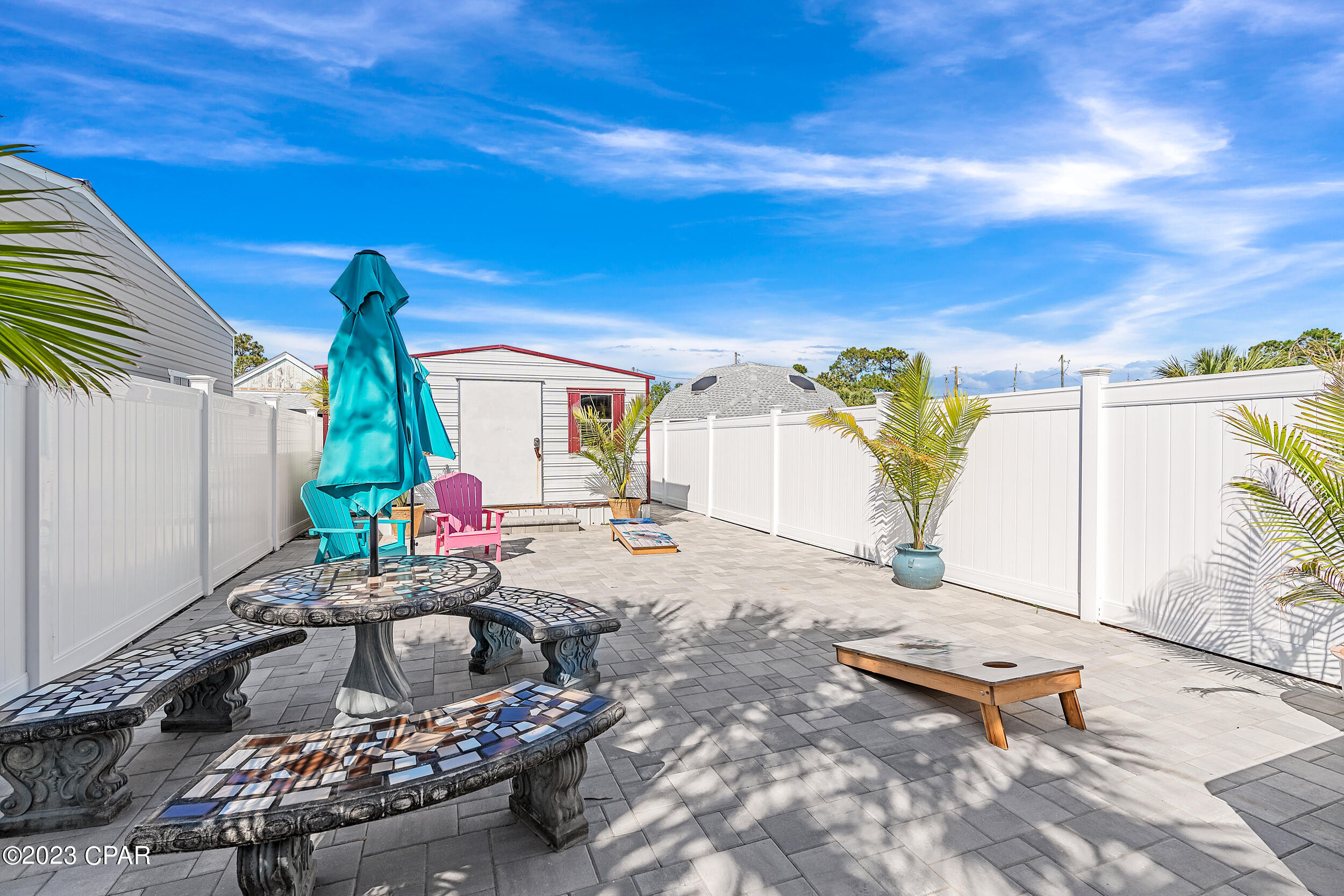 Bel Air - Residential