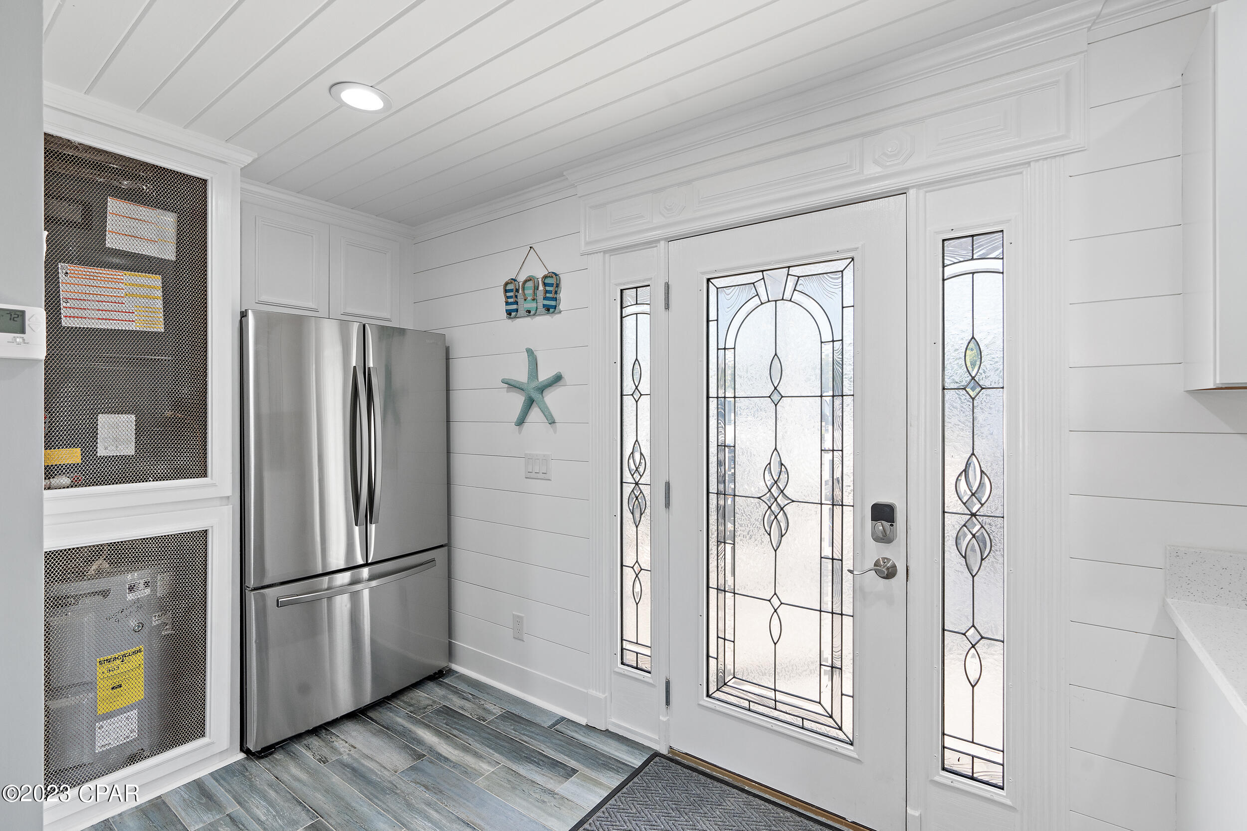 Bel Air - Residential