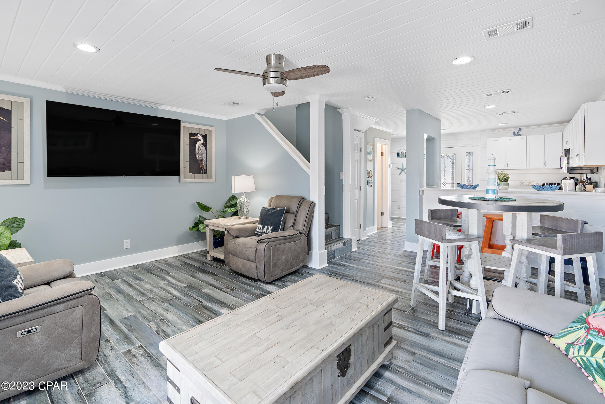 Bel Air - Residential