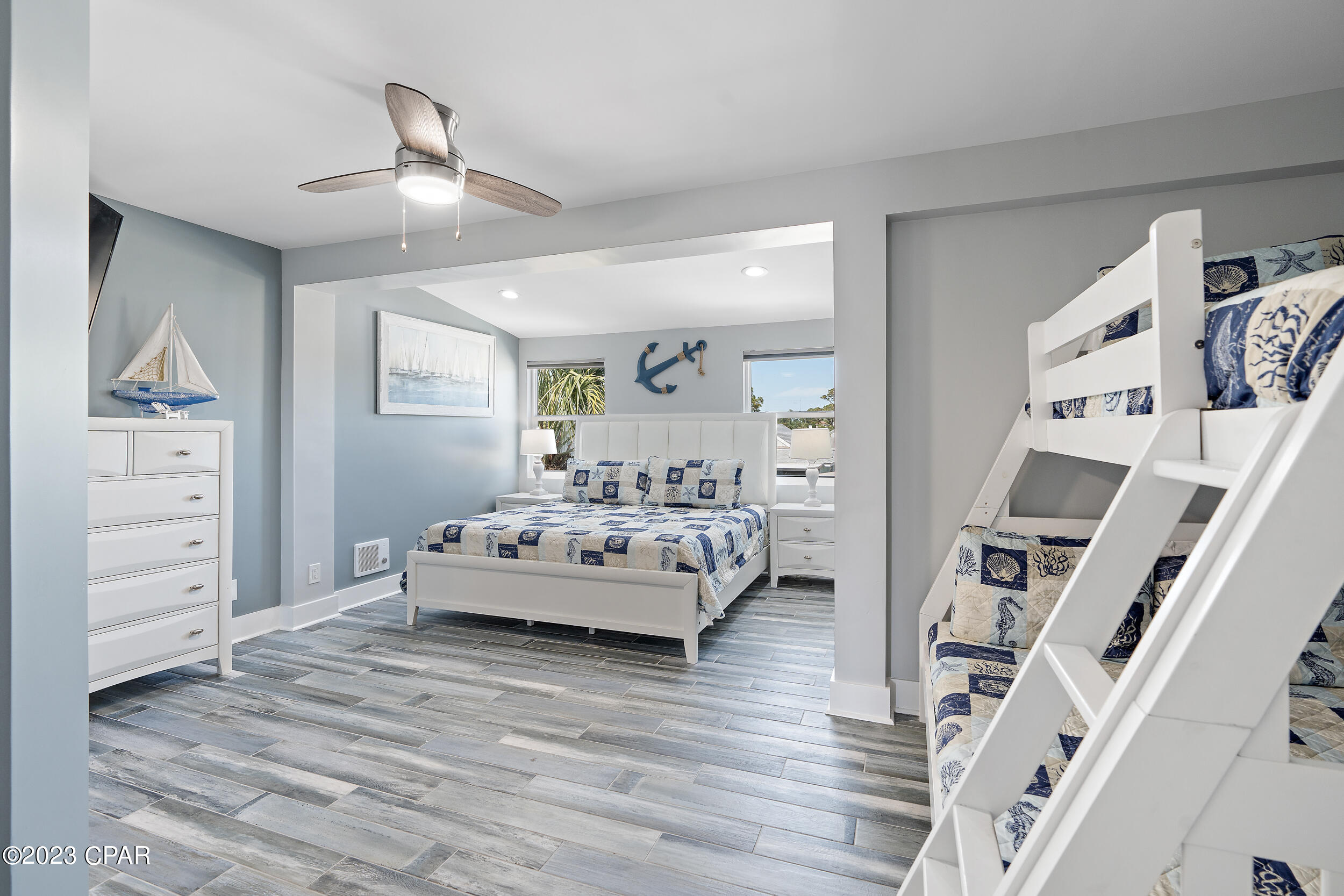 Bel Air - Residential