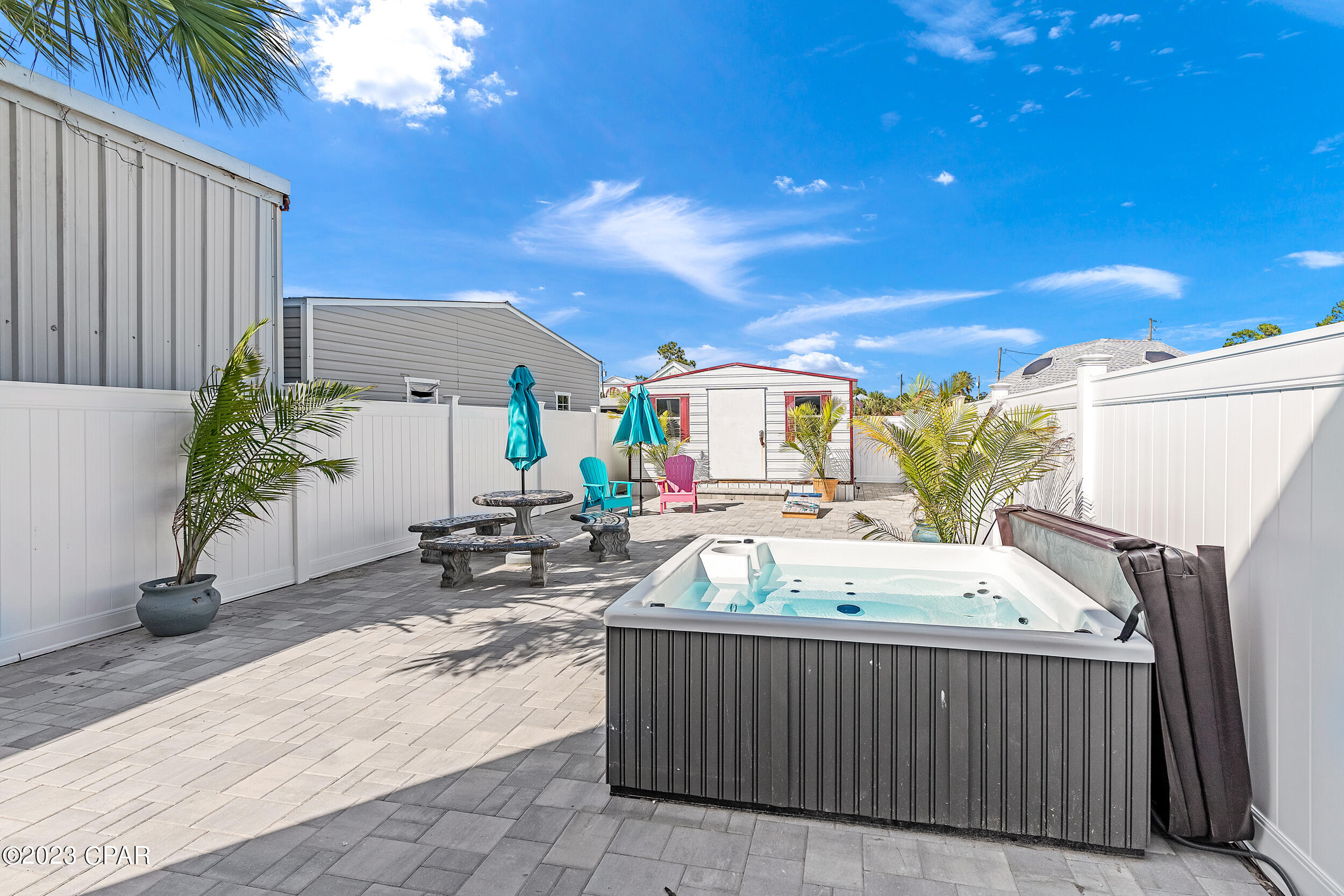 Bel Air - Residential