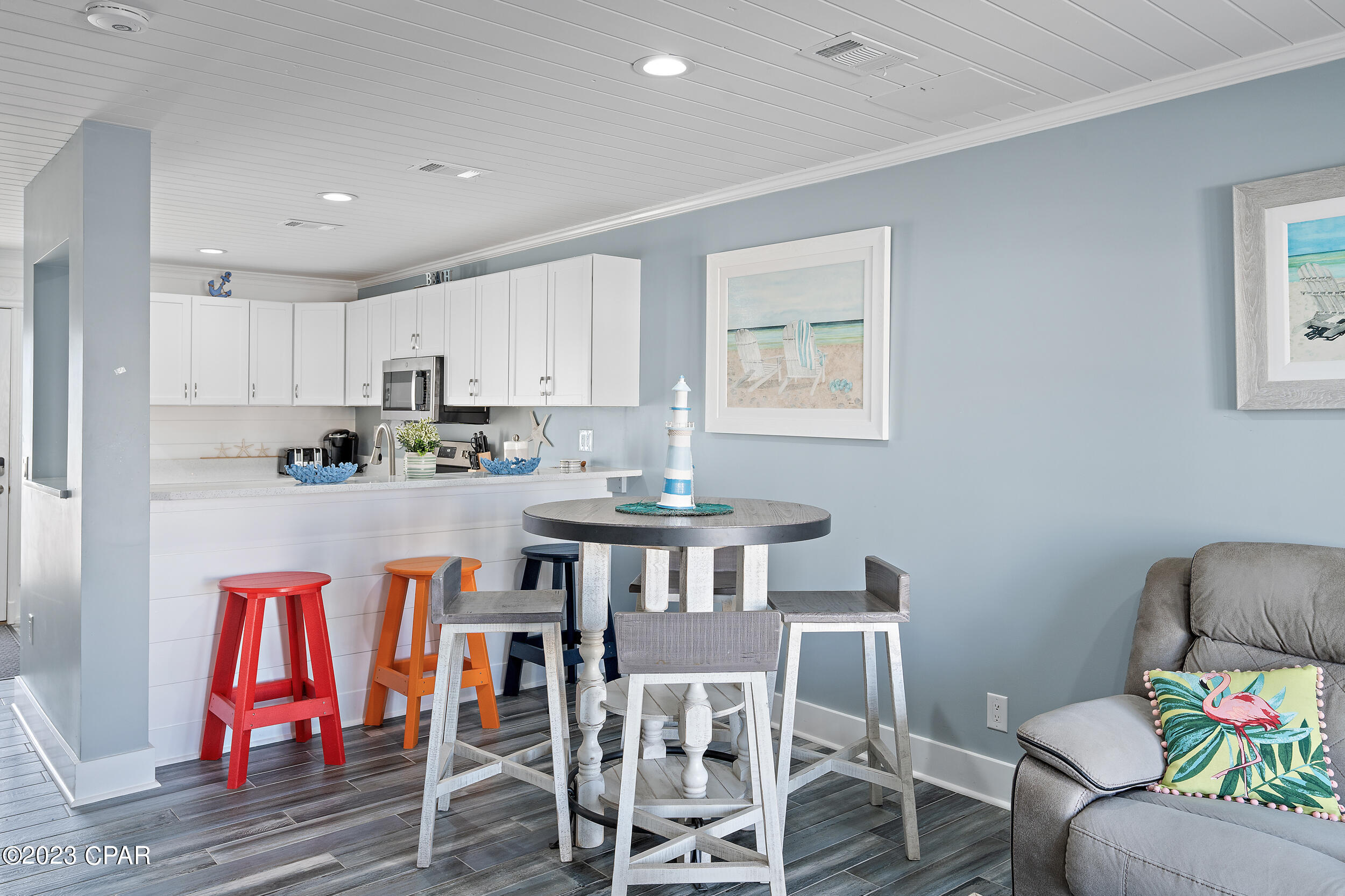 Bel Air - Residential