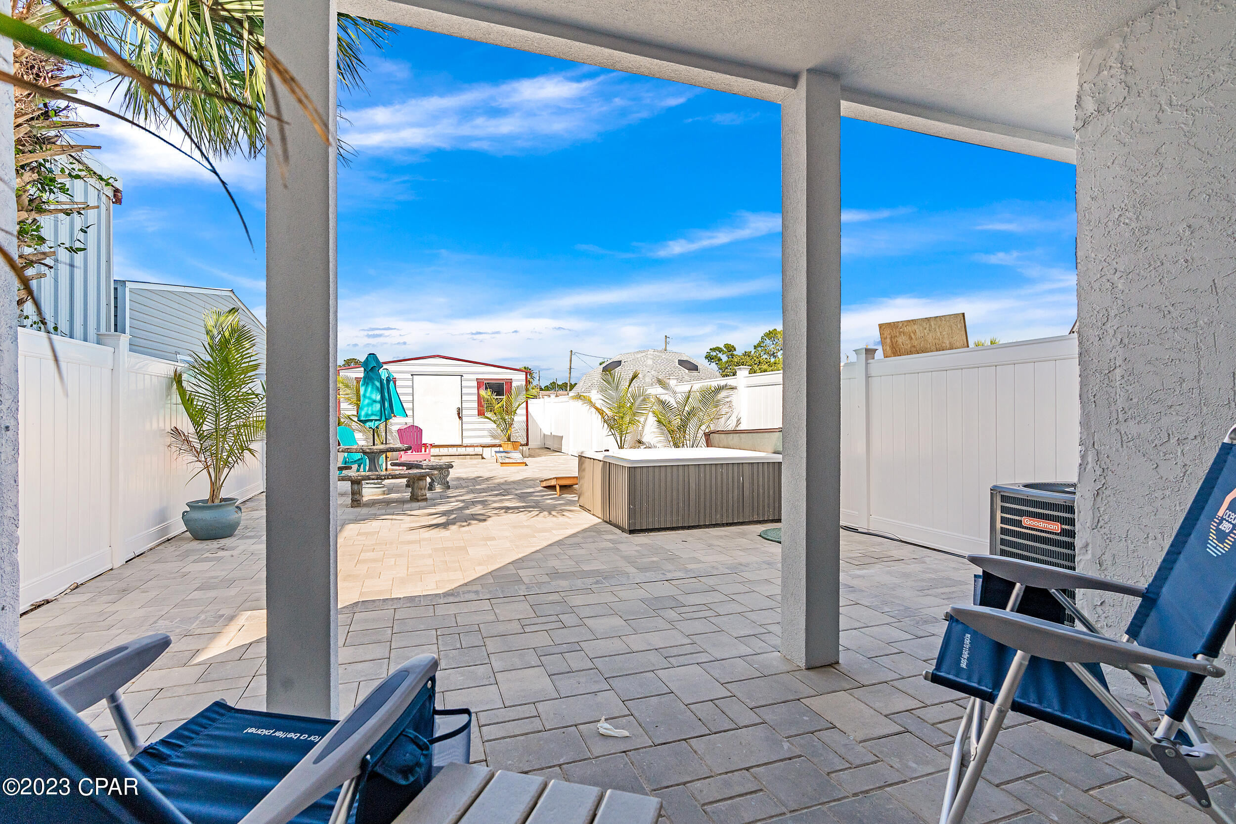 Bel Air - Residential