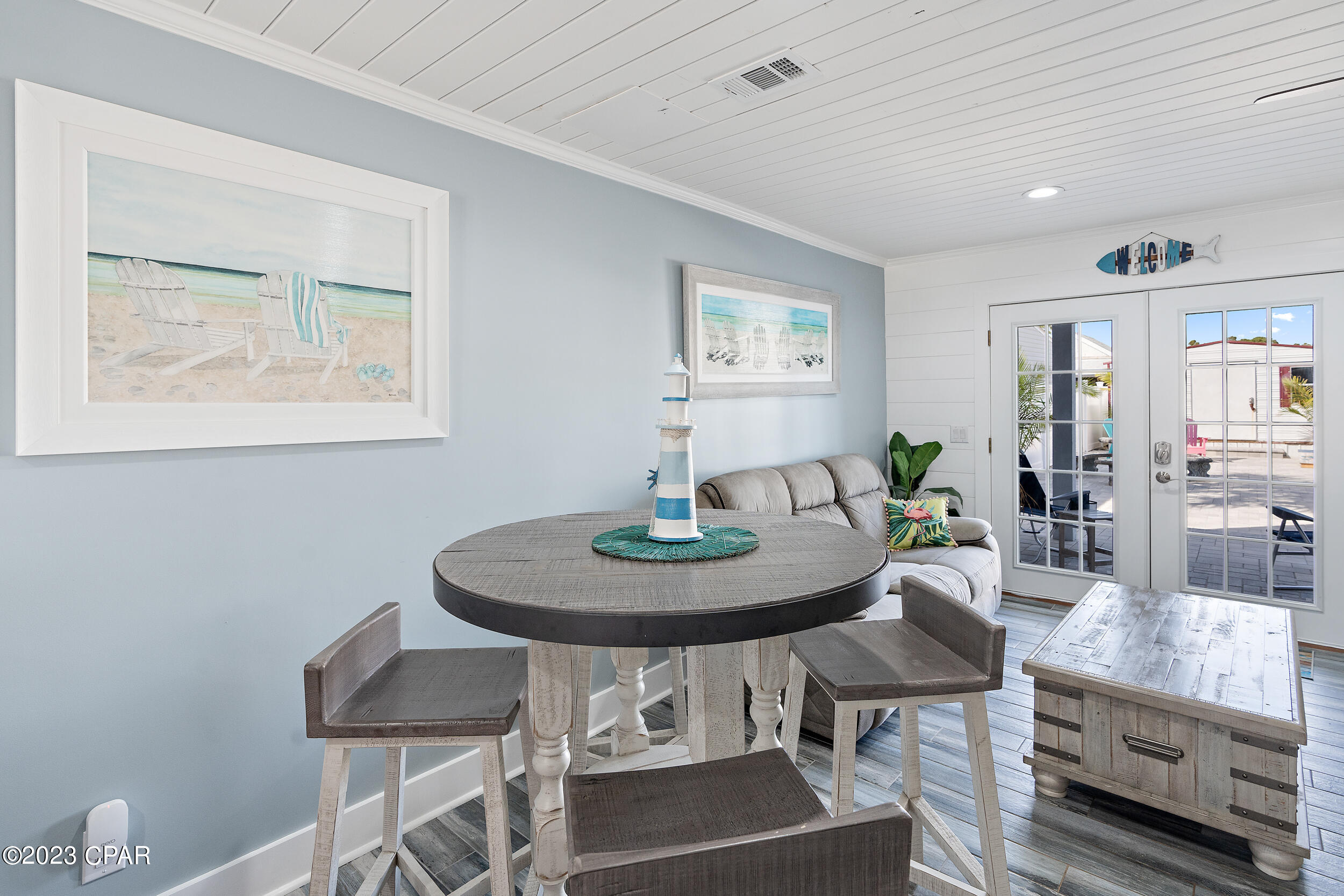 Bel Air - Residential