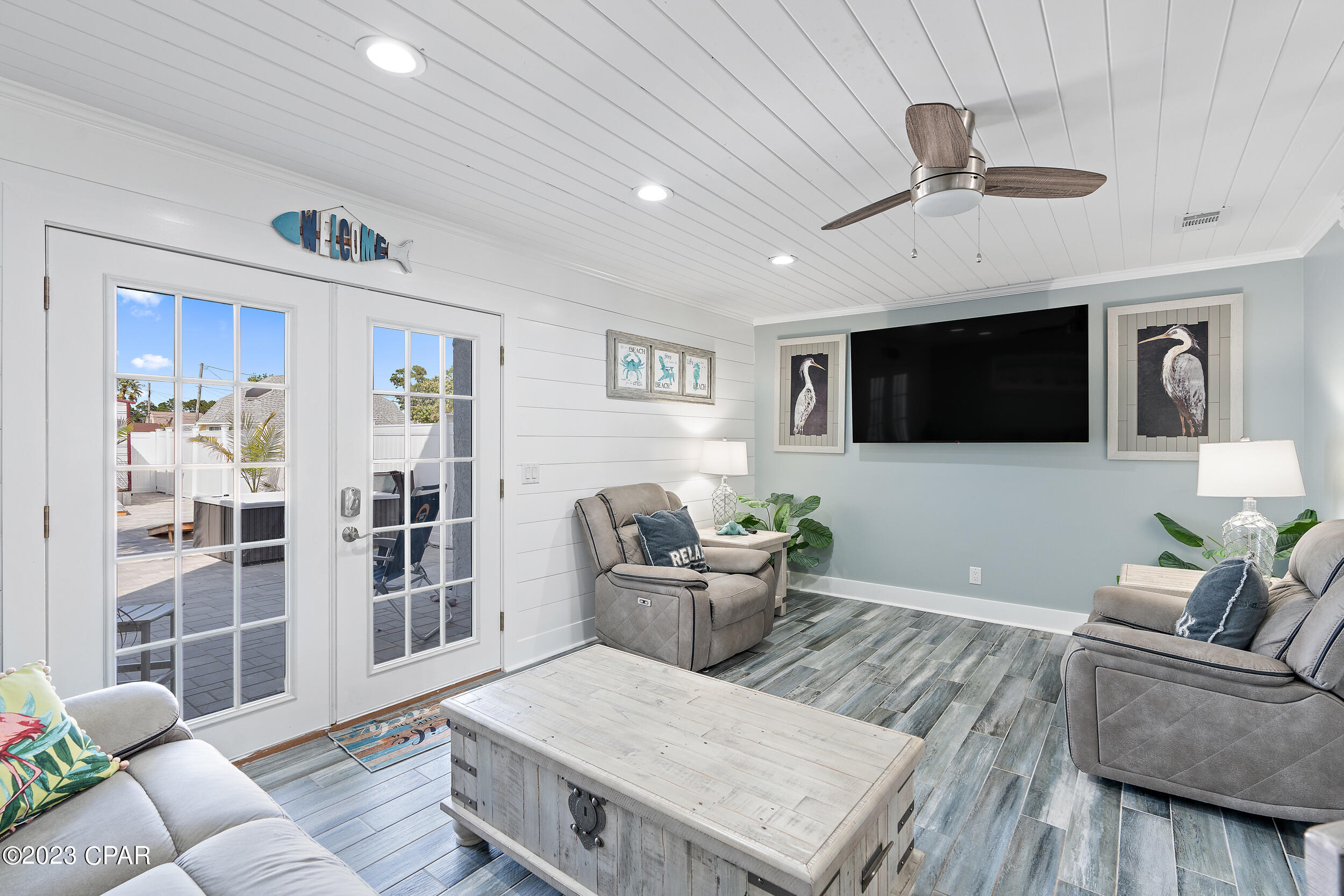 Bel Air - Residential