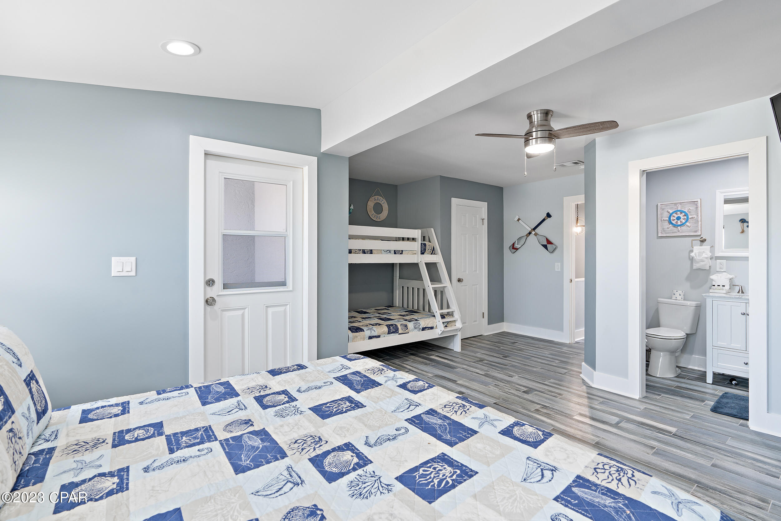 Bel Air - Residential