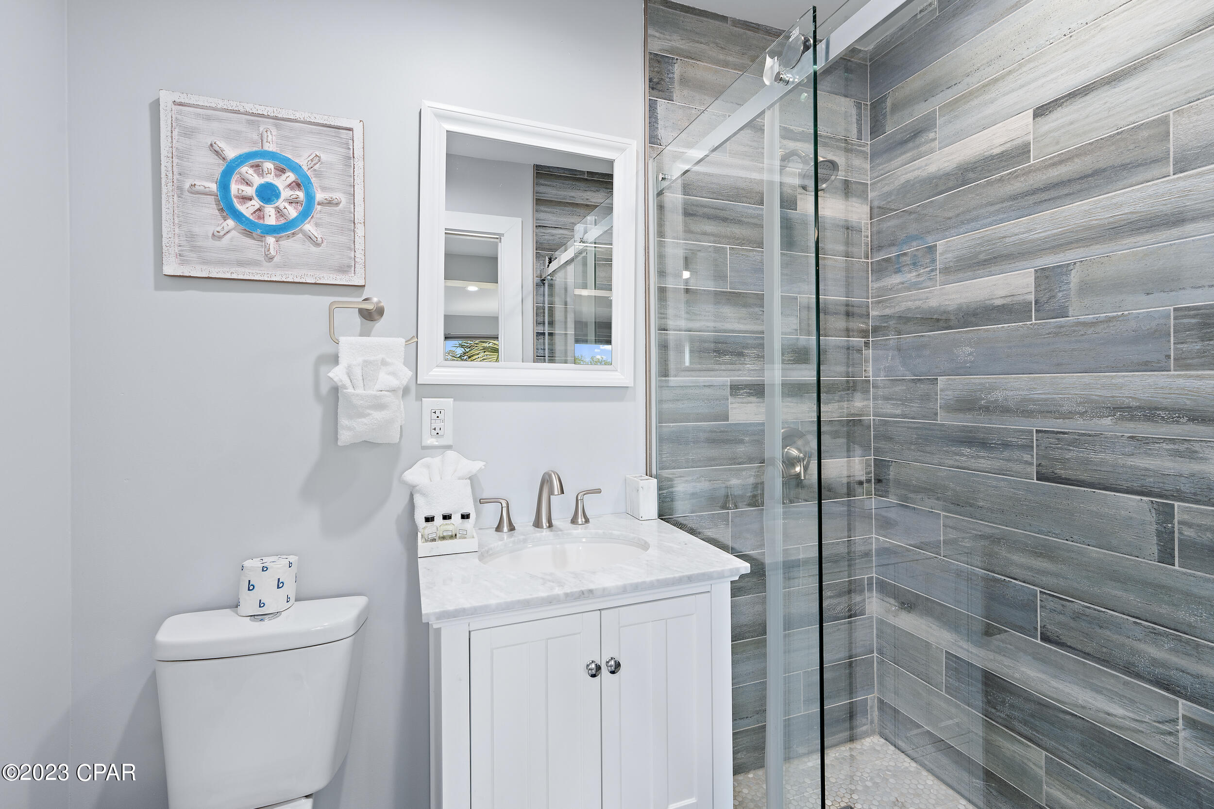 Bel Air - Residential