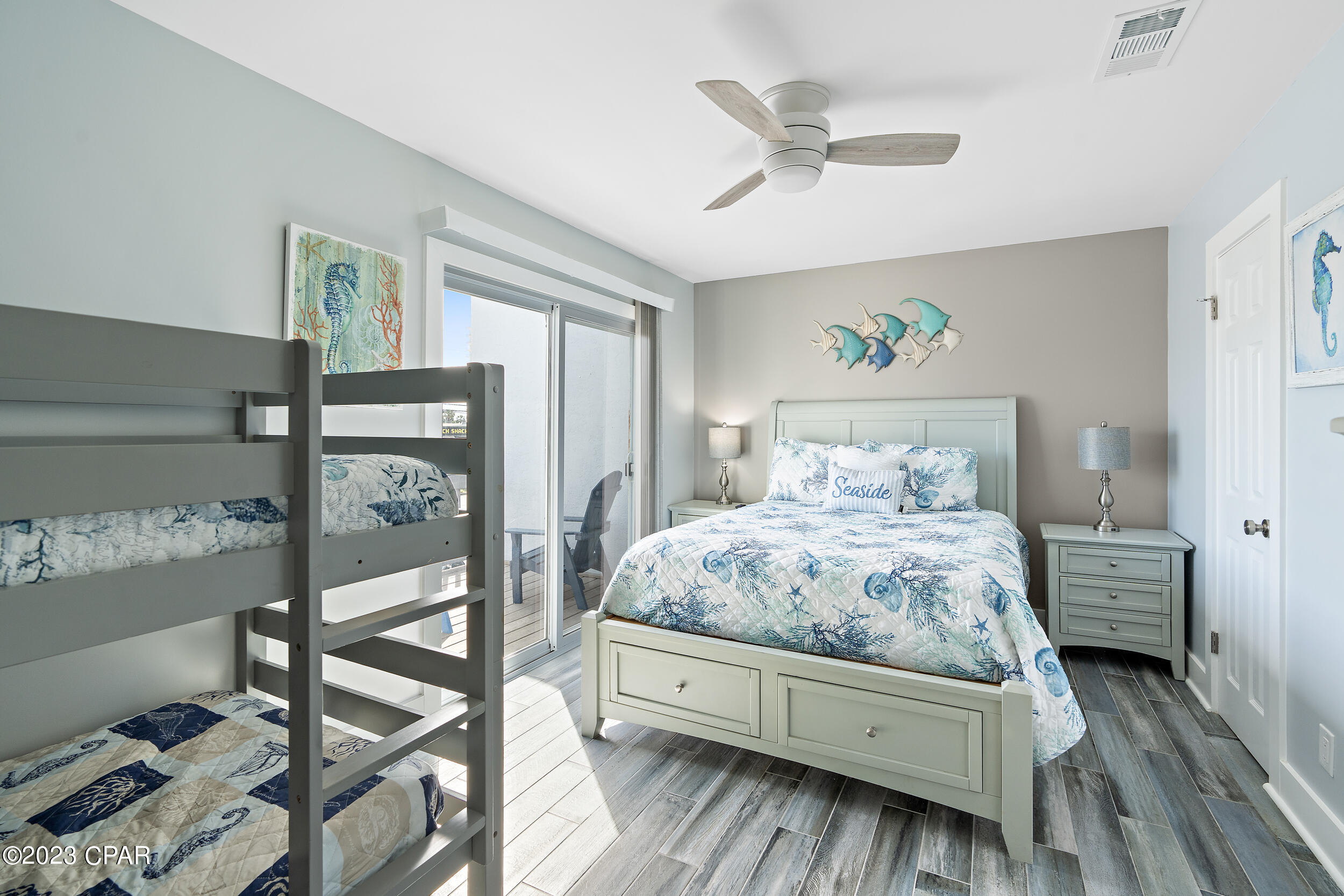 Bel Air - Residential