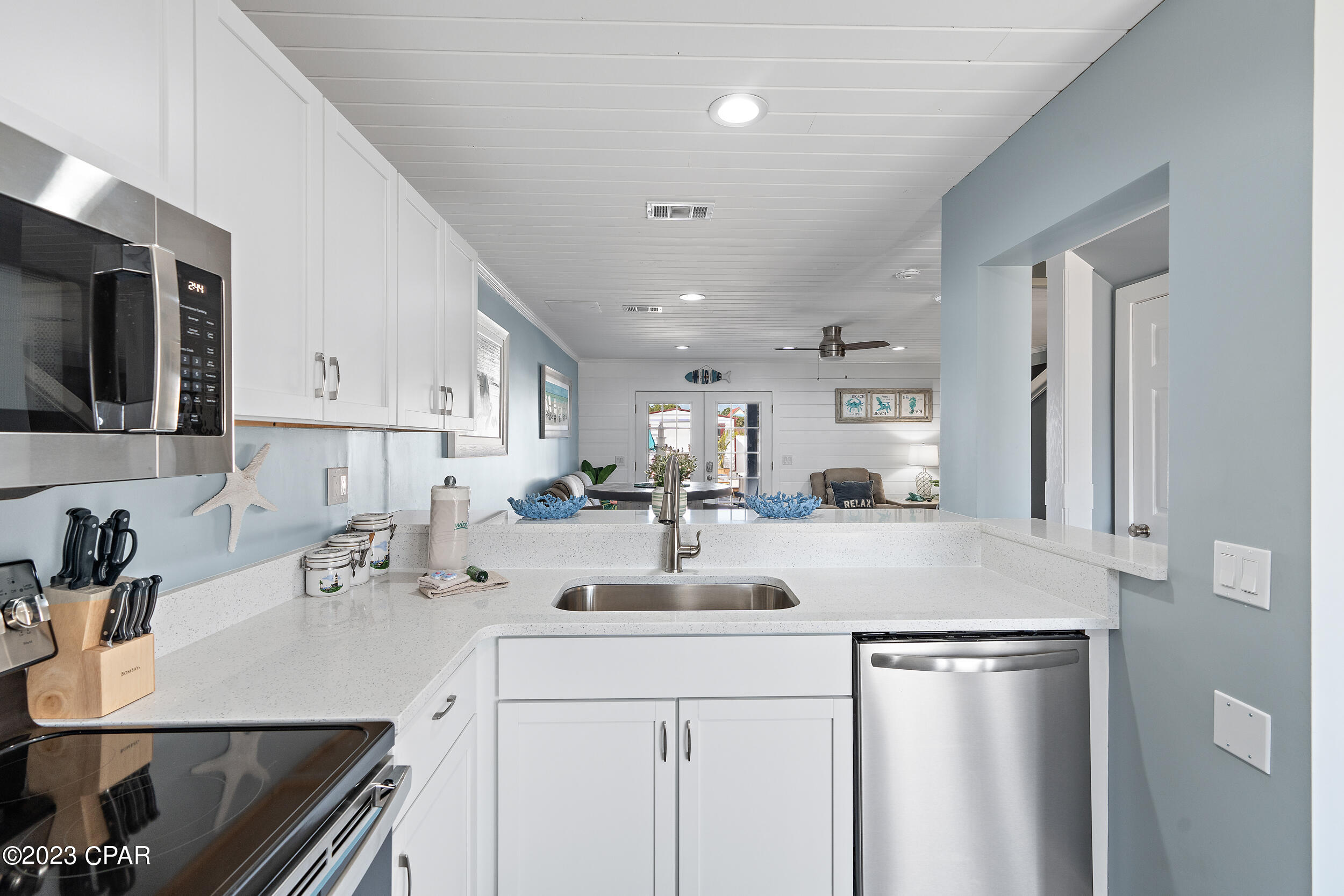 Bel Air - Residential