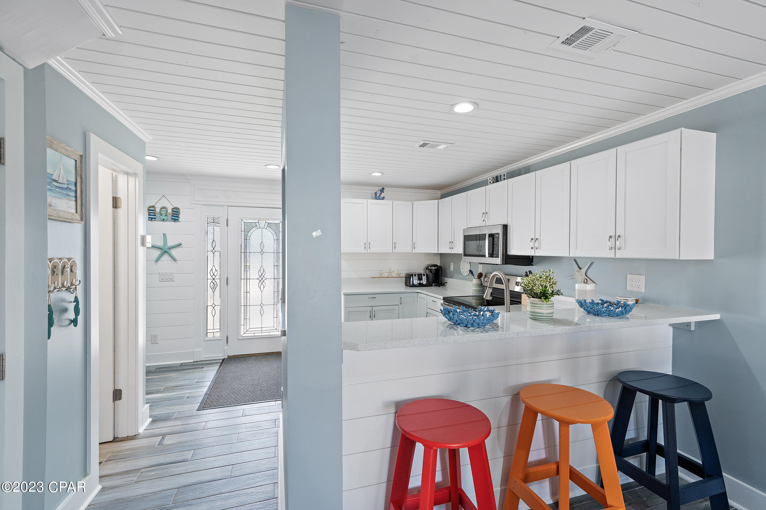 Bel Air - Residential