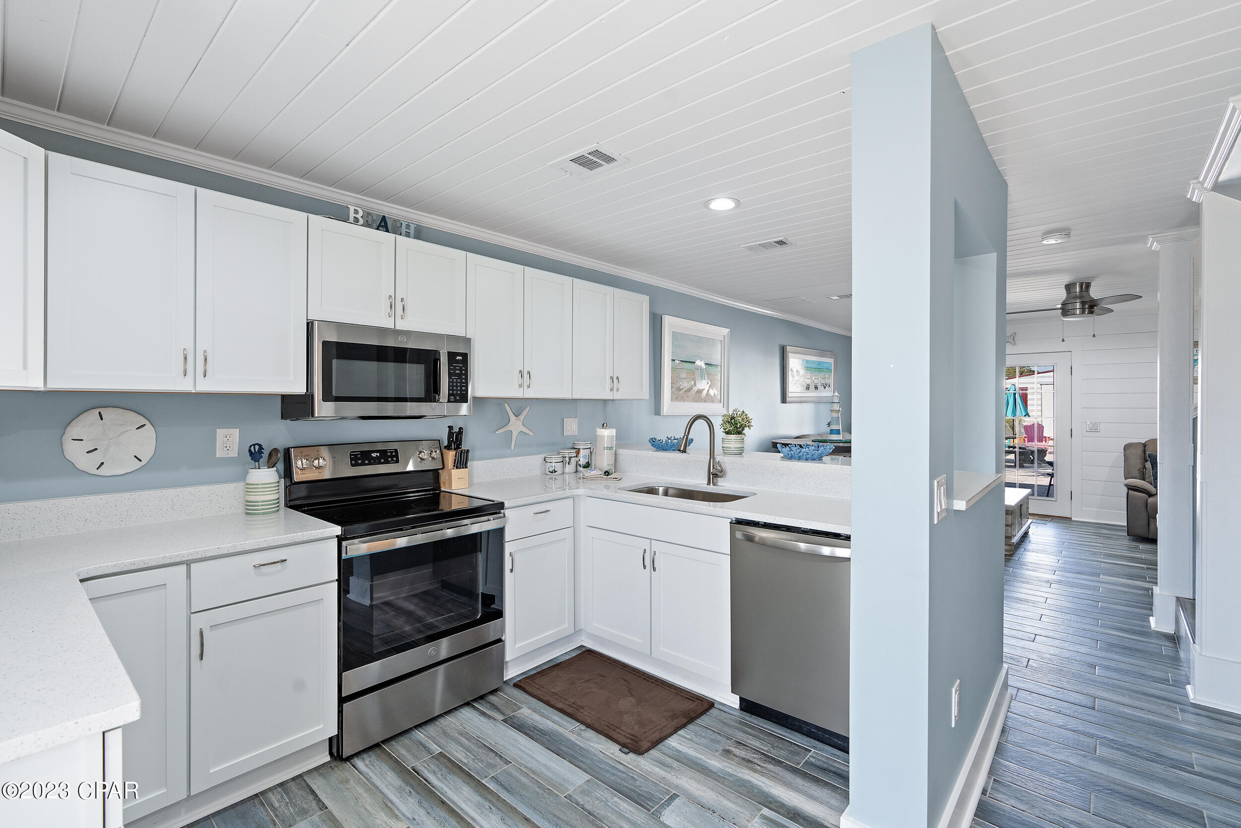 Bel Air - Residential