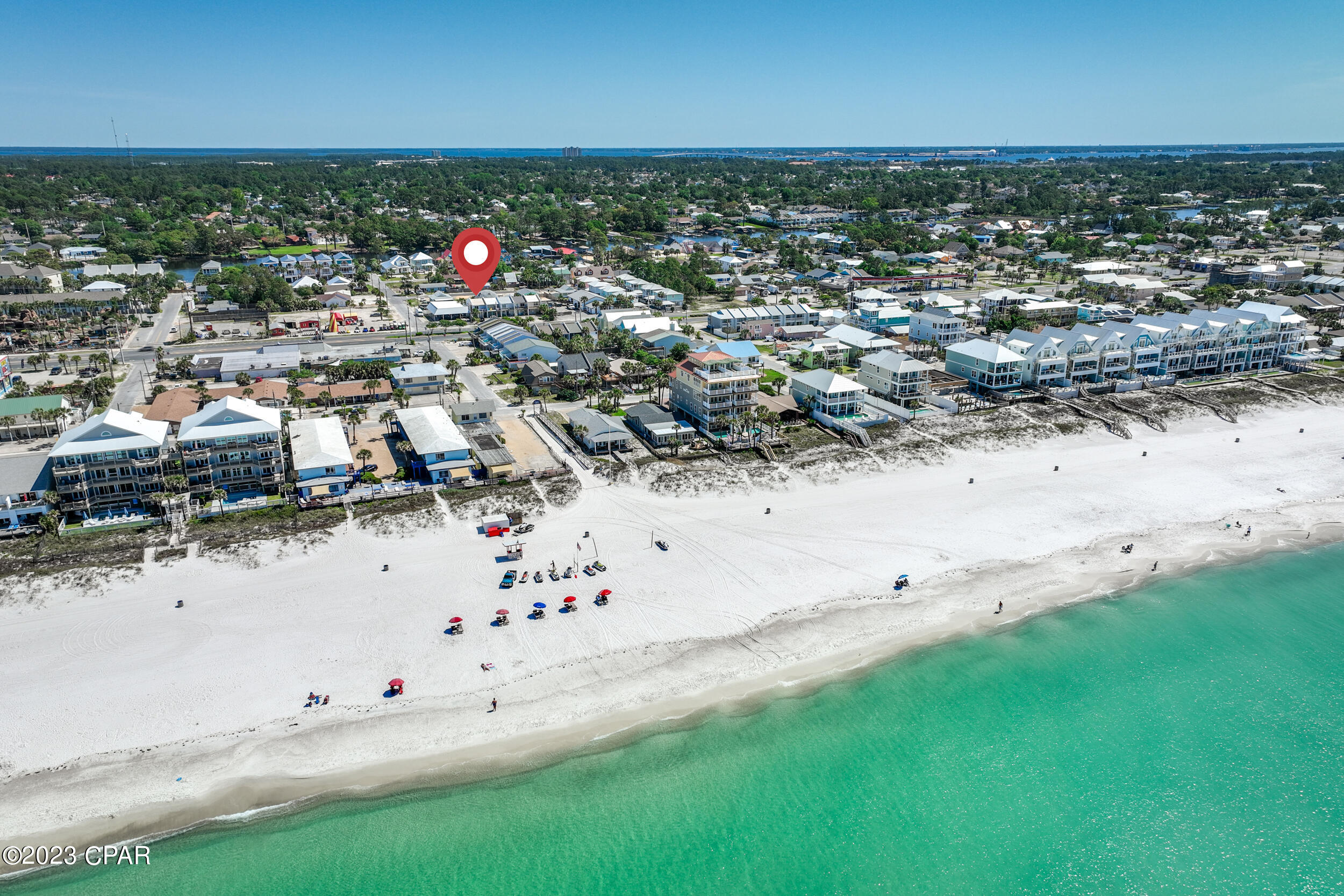 Bel Air - Residential