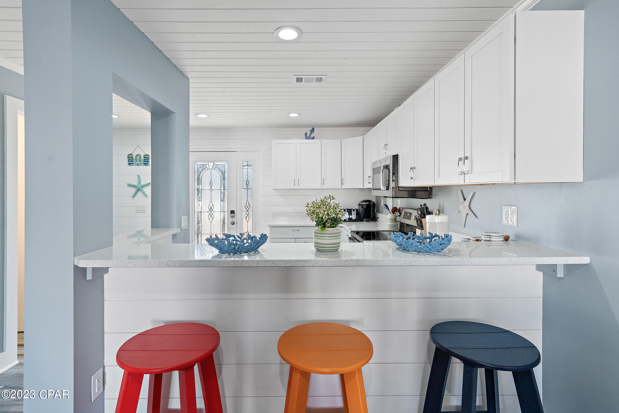 Bel Air - Residential