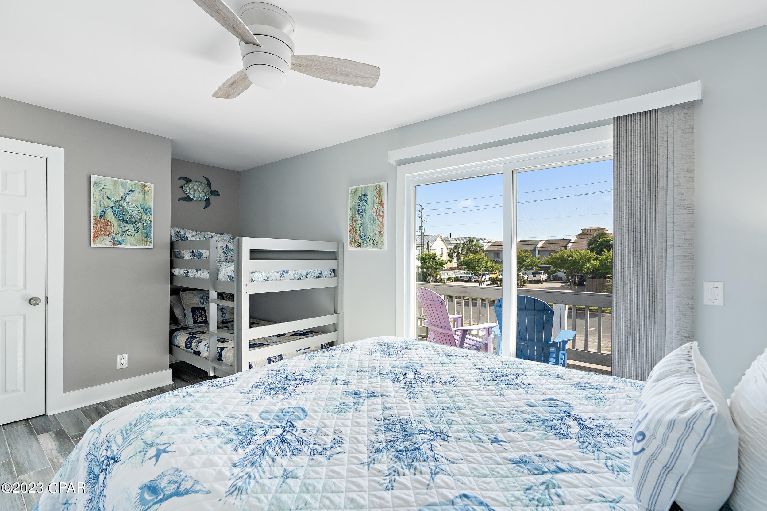 Bel Air - Residential