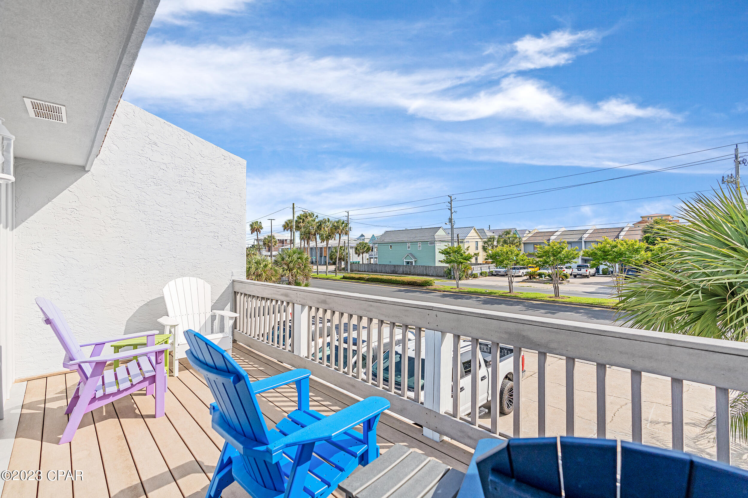 Bel Air - Residential