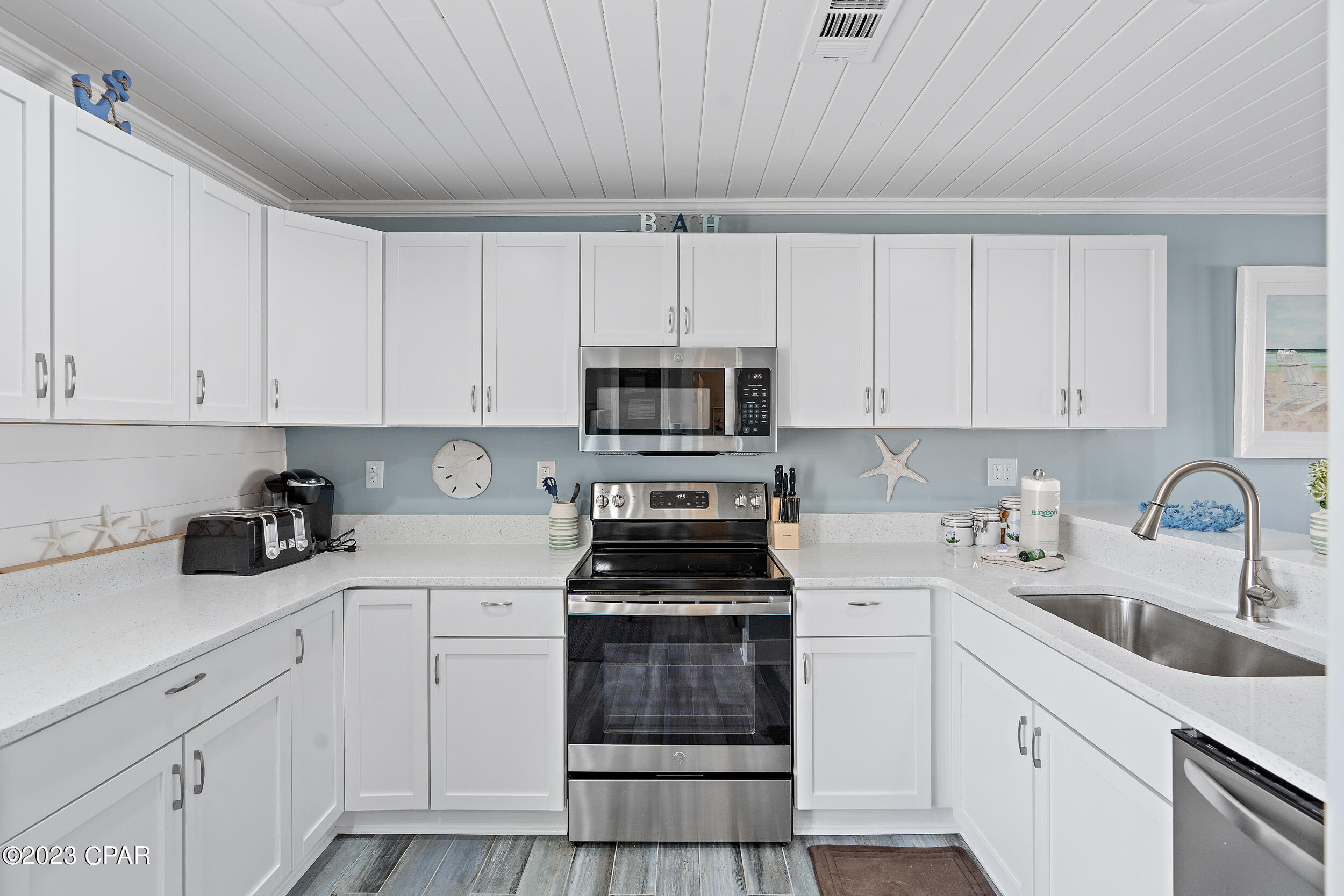 Bel Air - Residential