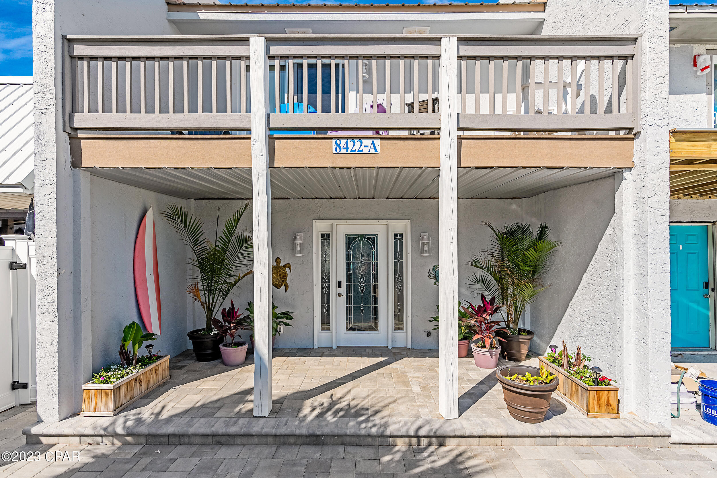 Bel Air - Residential