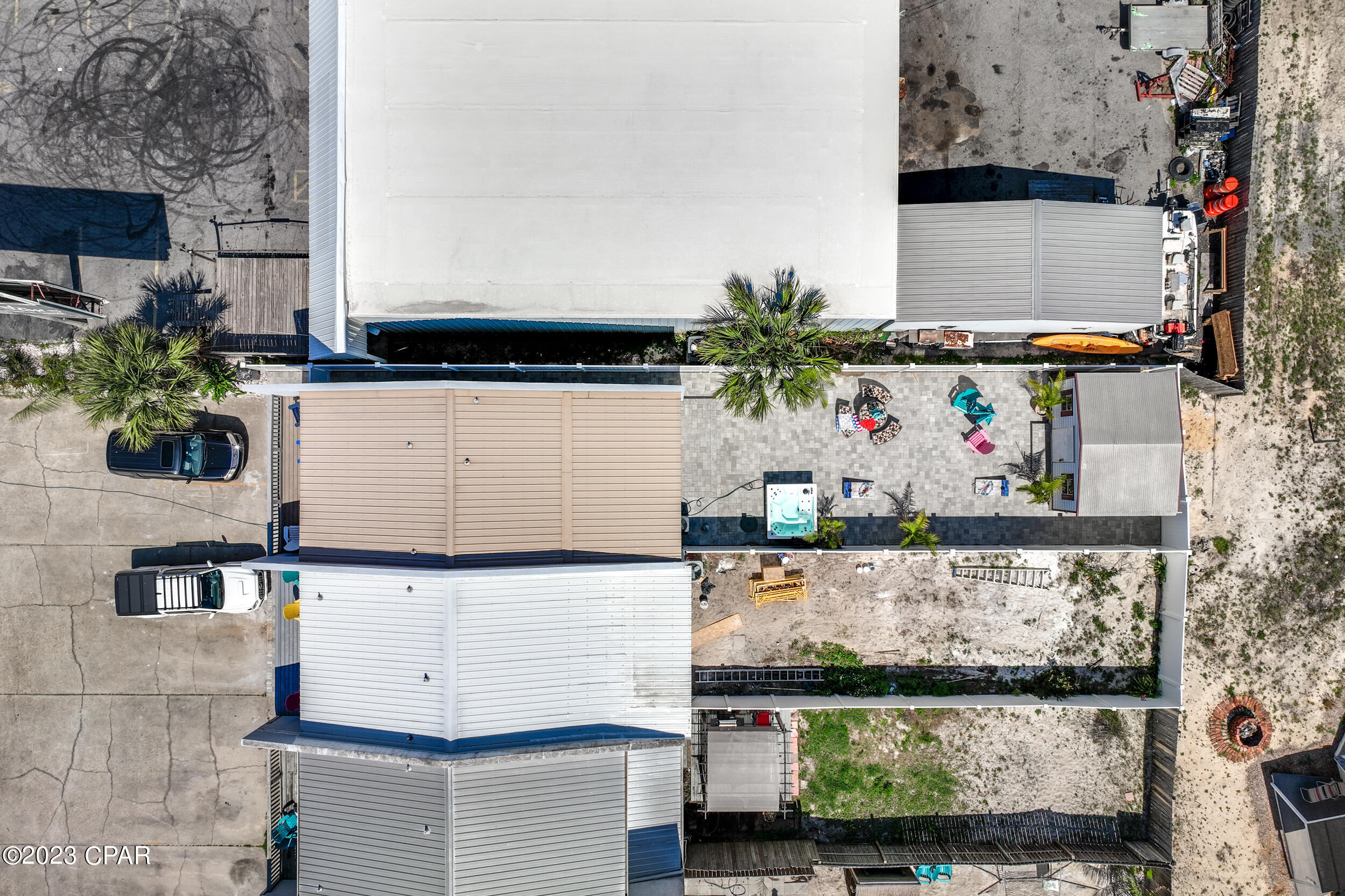 Bel Air - Residential