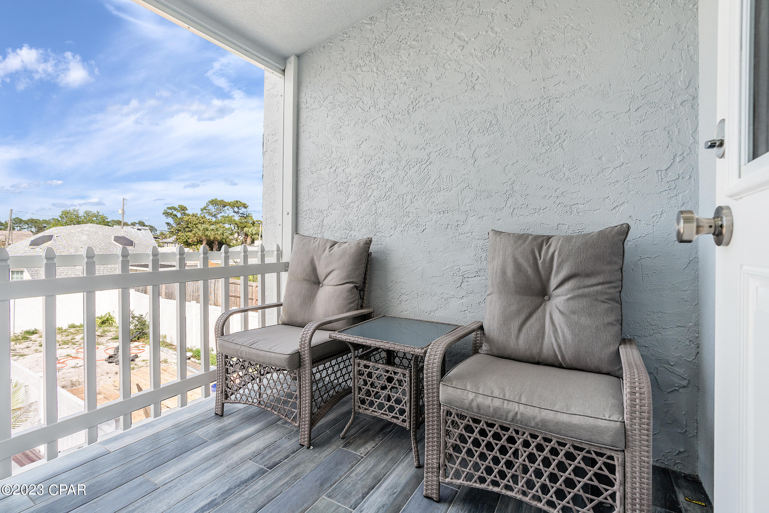 Bel Air - Residential