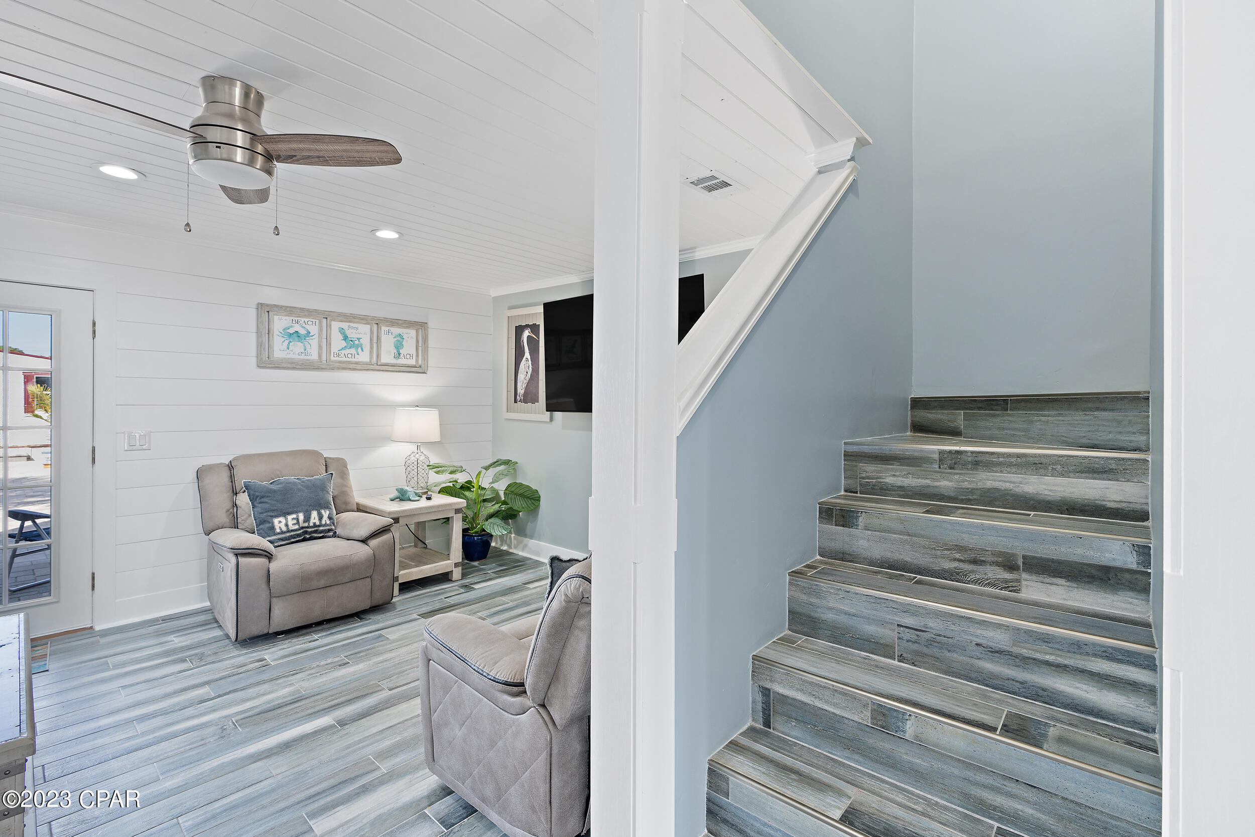 Bel Air - Residential