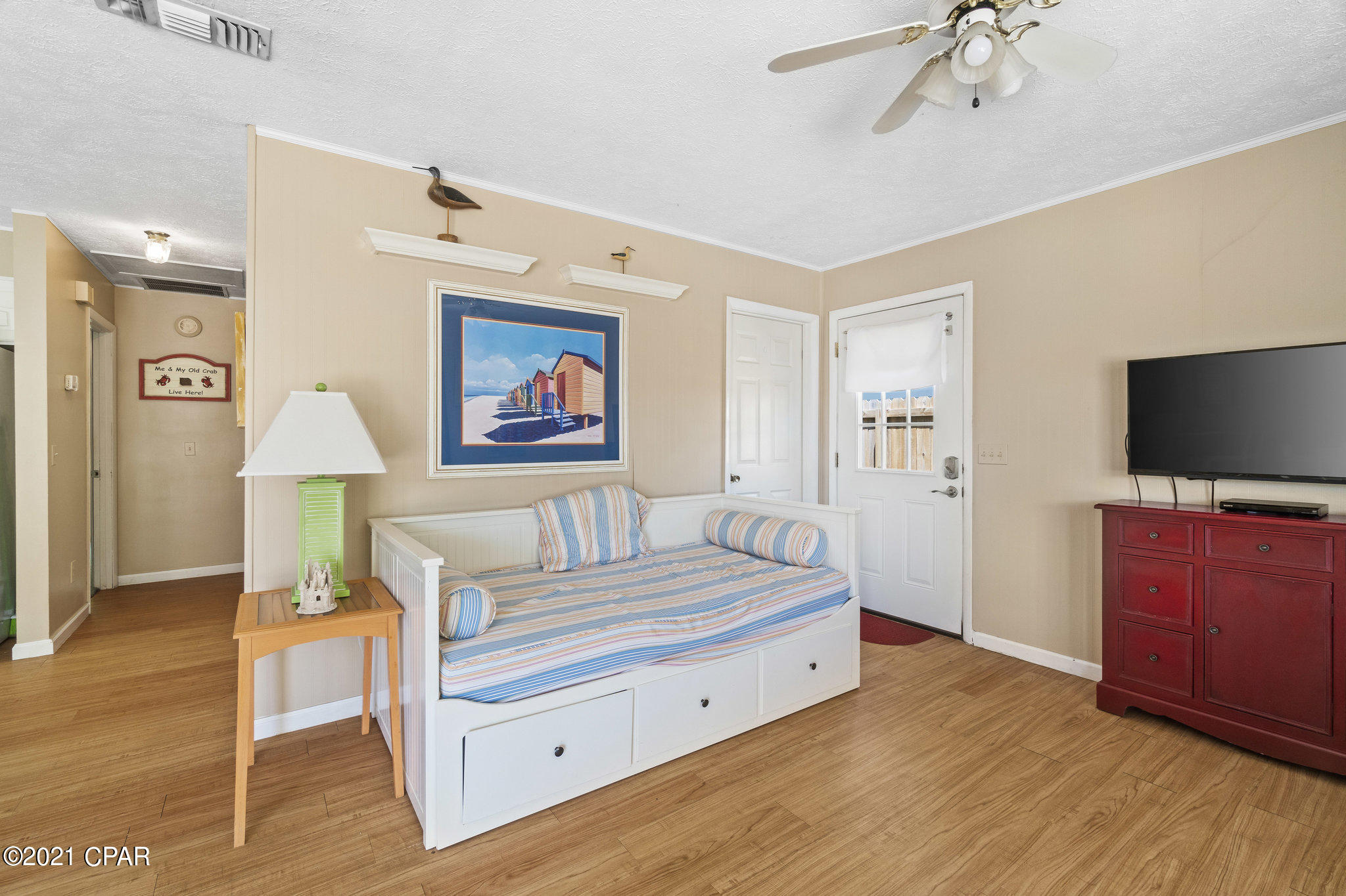 El Centro Beach - Residential