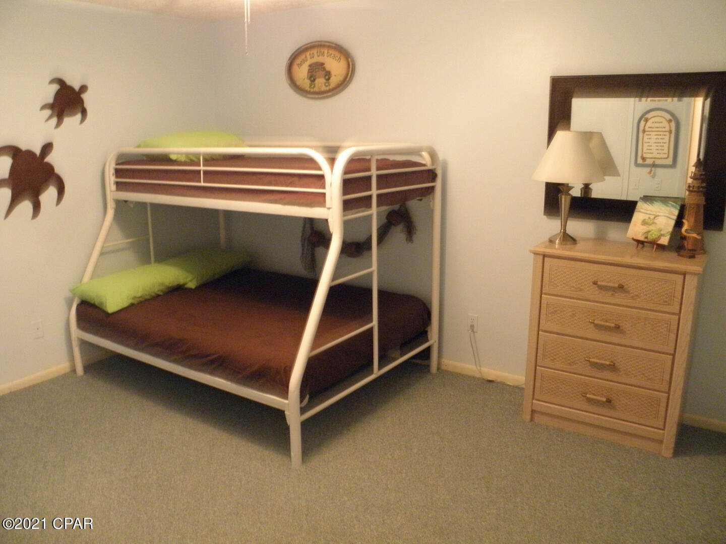 El Centro Beach - Residential