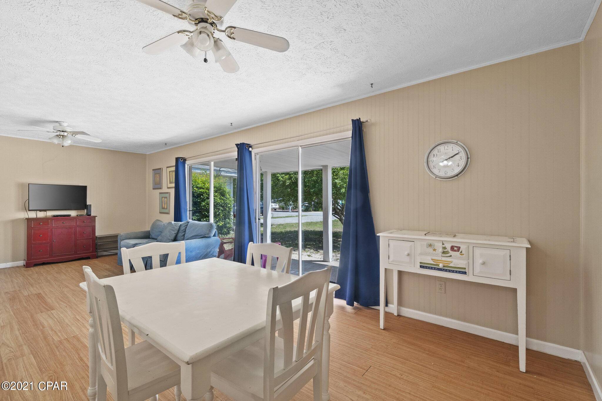 El Centro Beach - Residential