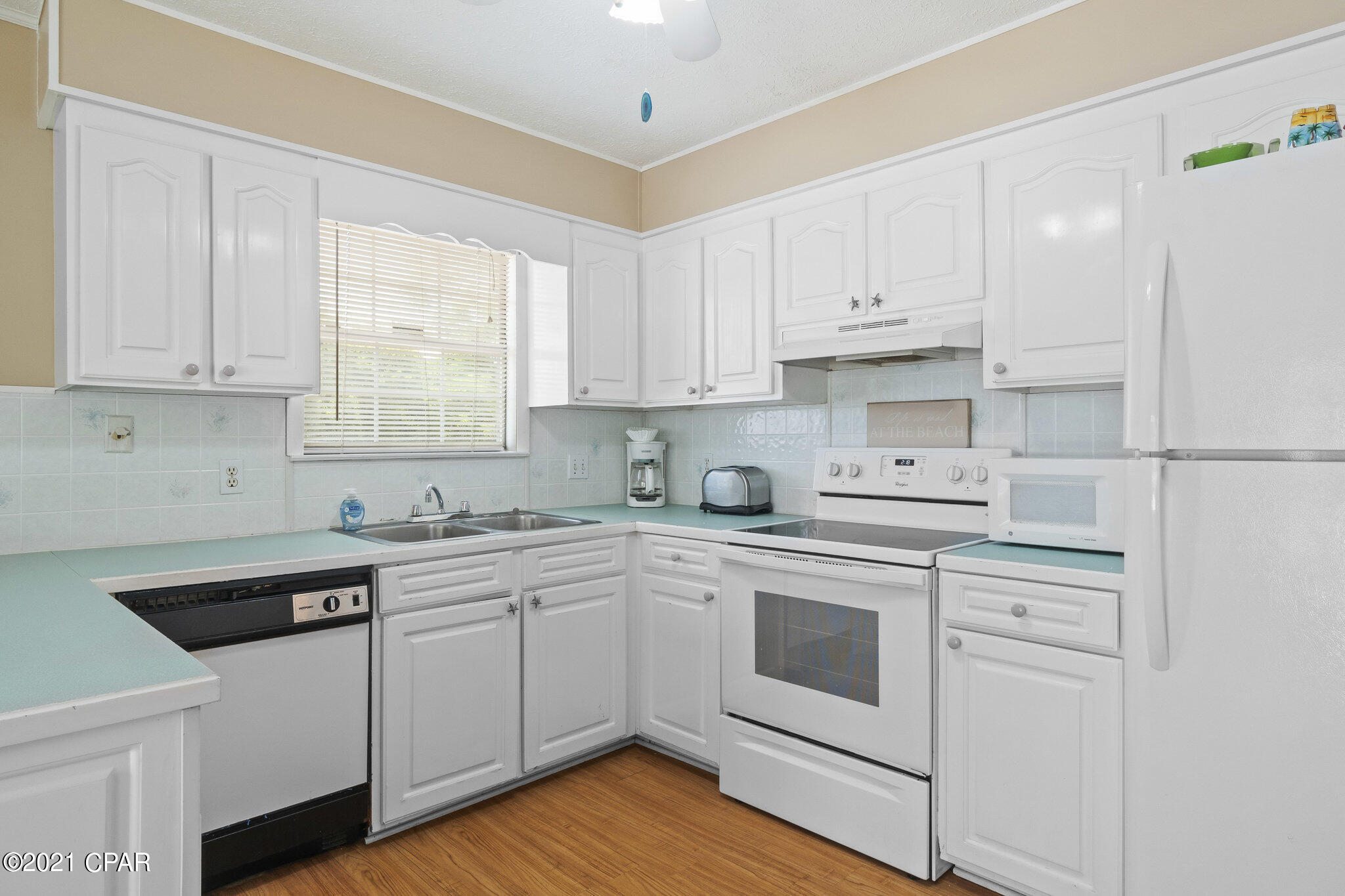 El Centro Beach - Residential