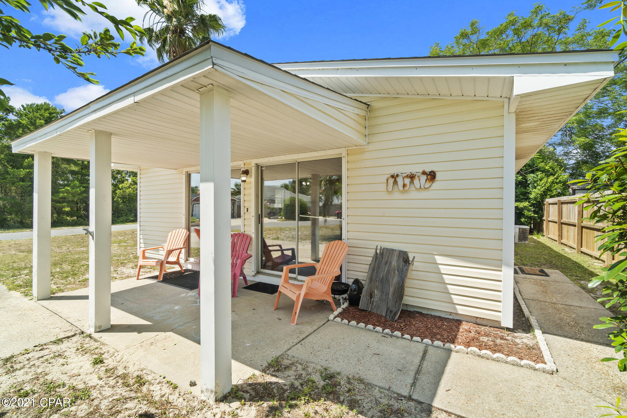 El Centro Beach - Residential