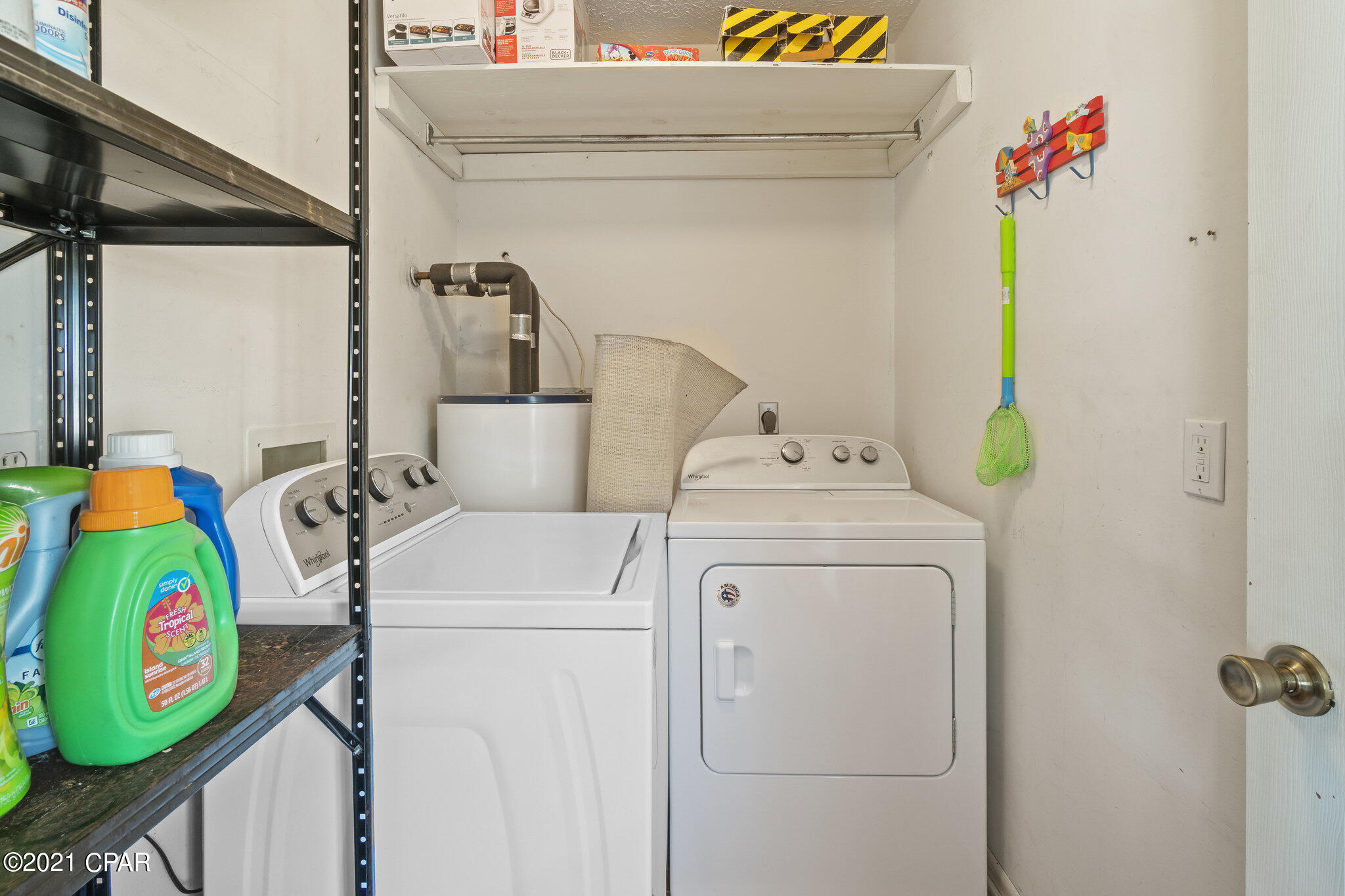 El Centro Beach - Residential