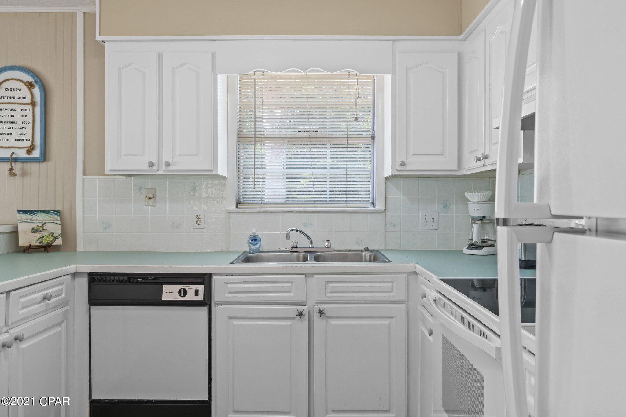 El Centro Beach - Residential