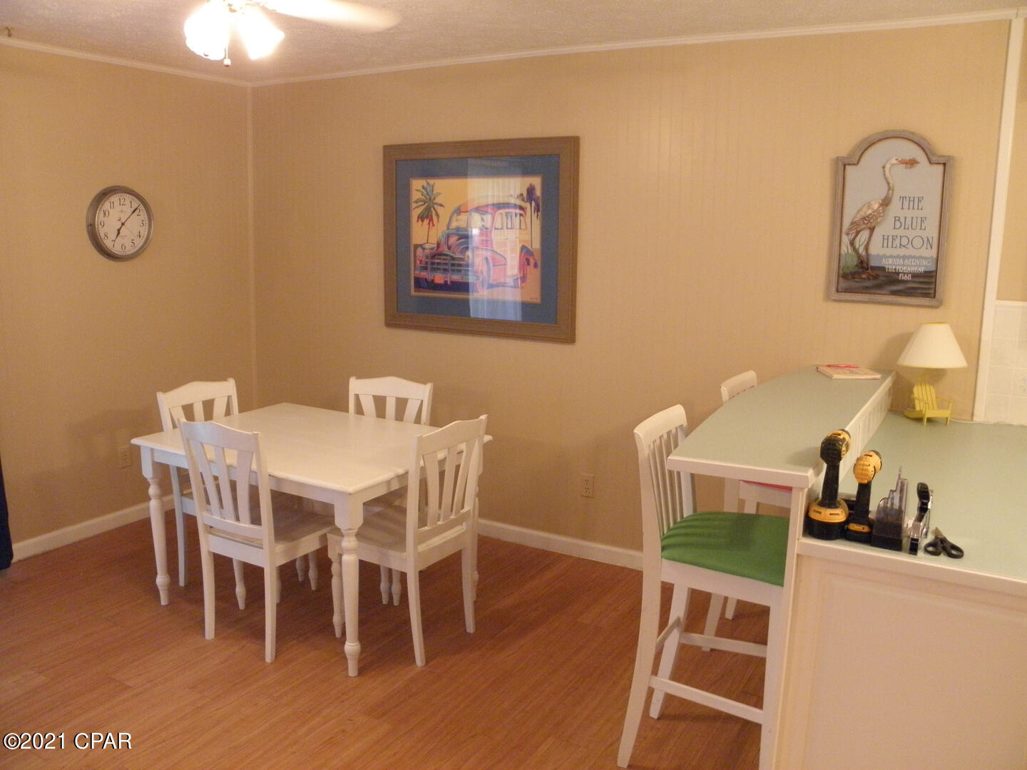 El Centro Beach - Residential