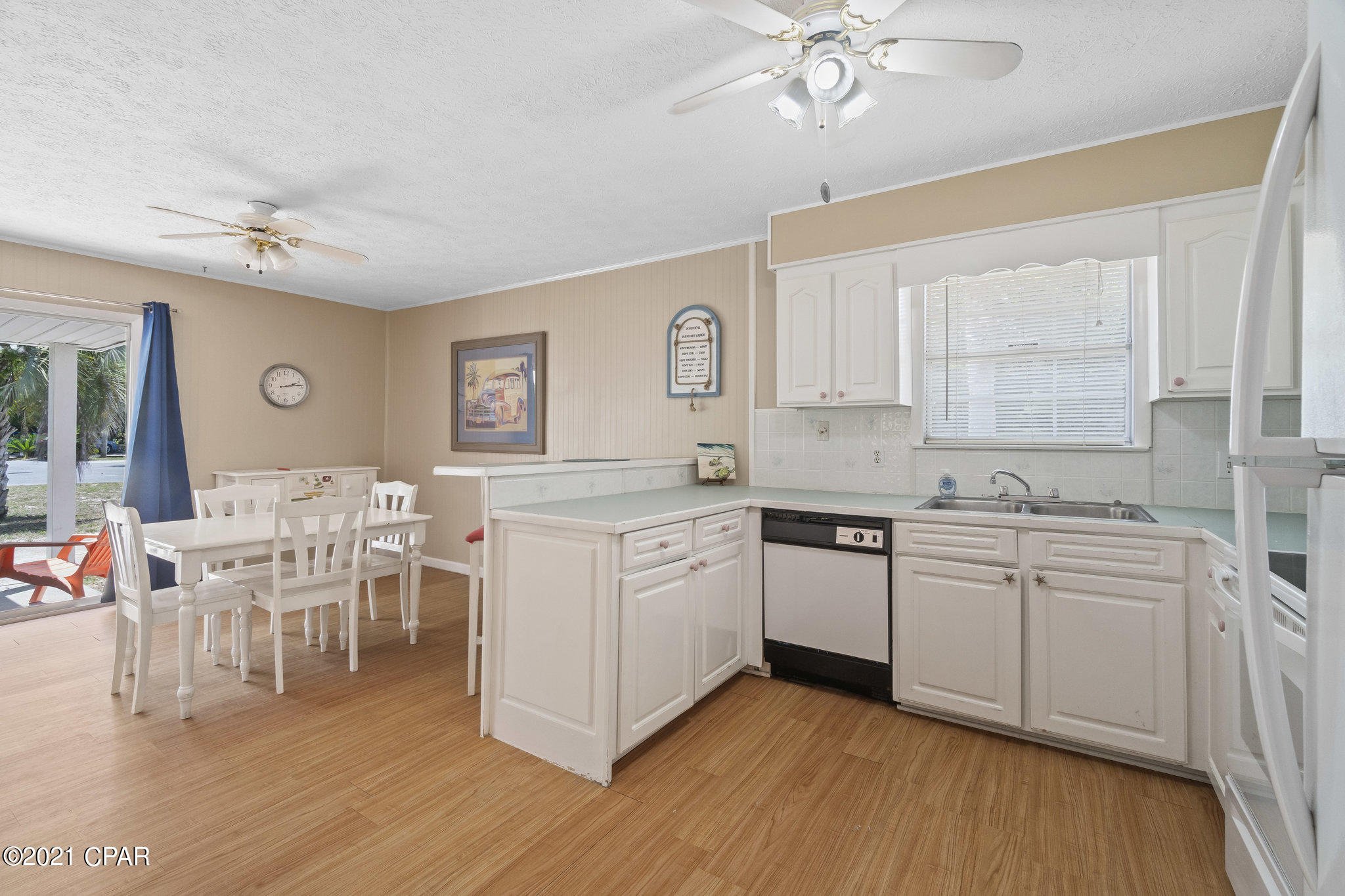 El Centro Beach - Residential