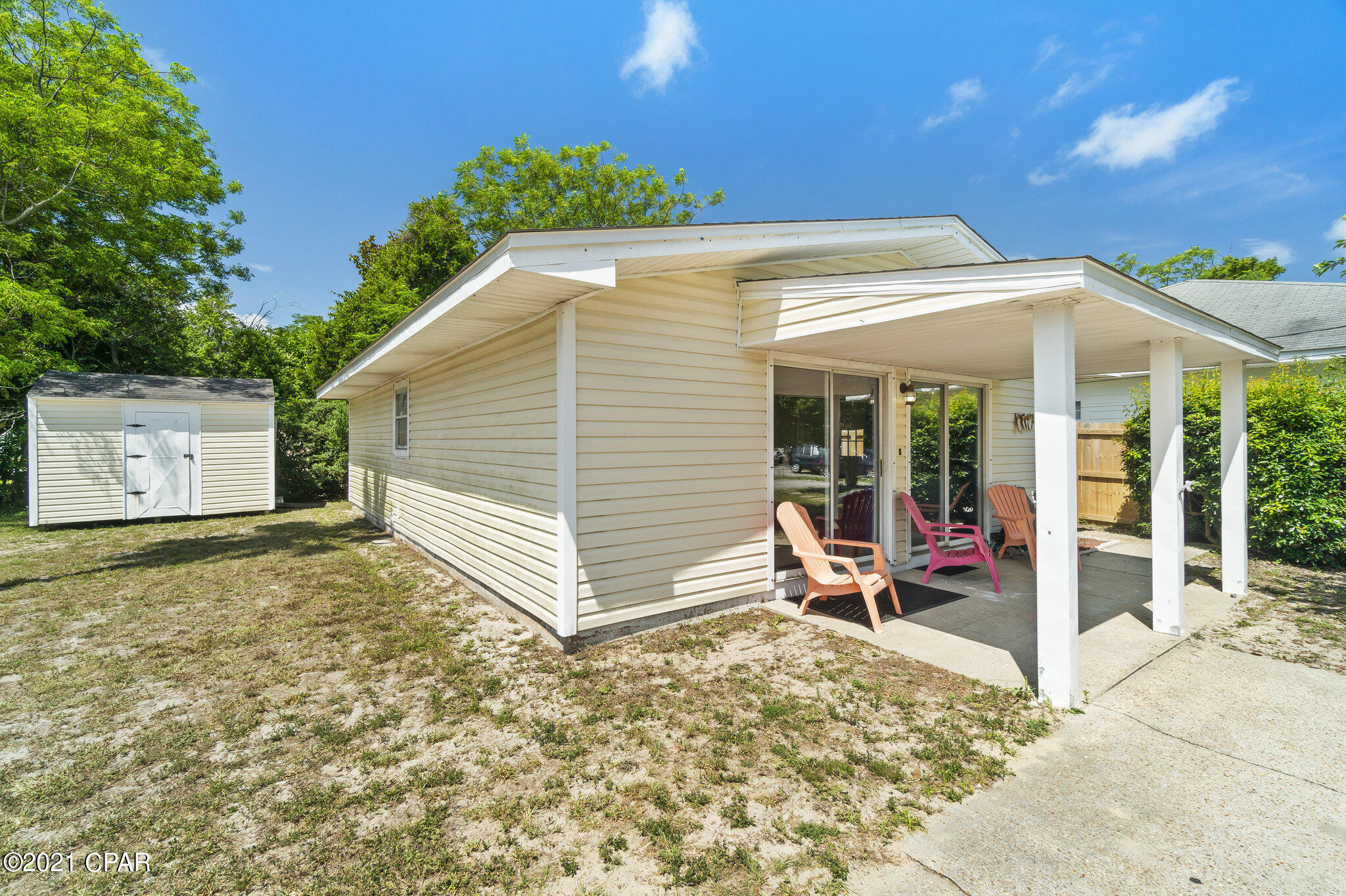 El Centro Beach - Residential