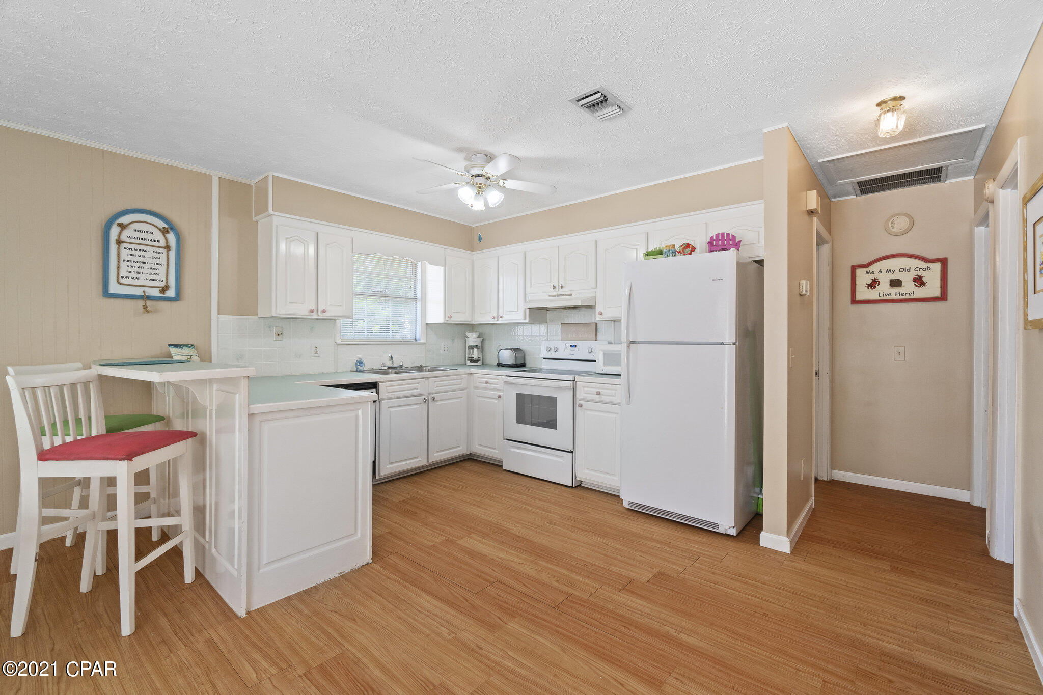 El Centro Beach - Residential