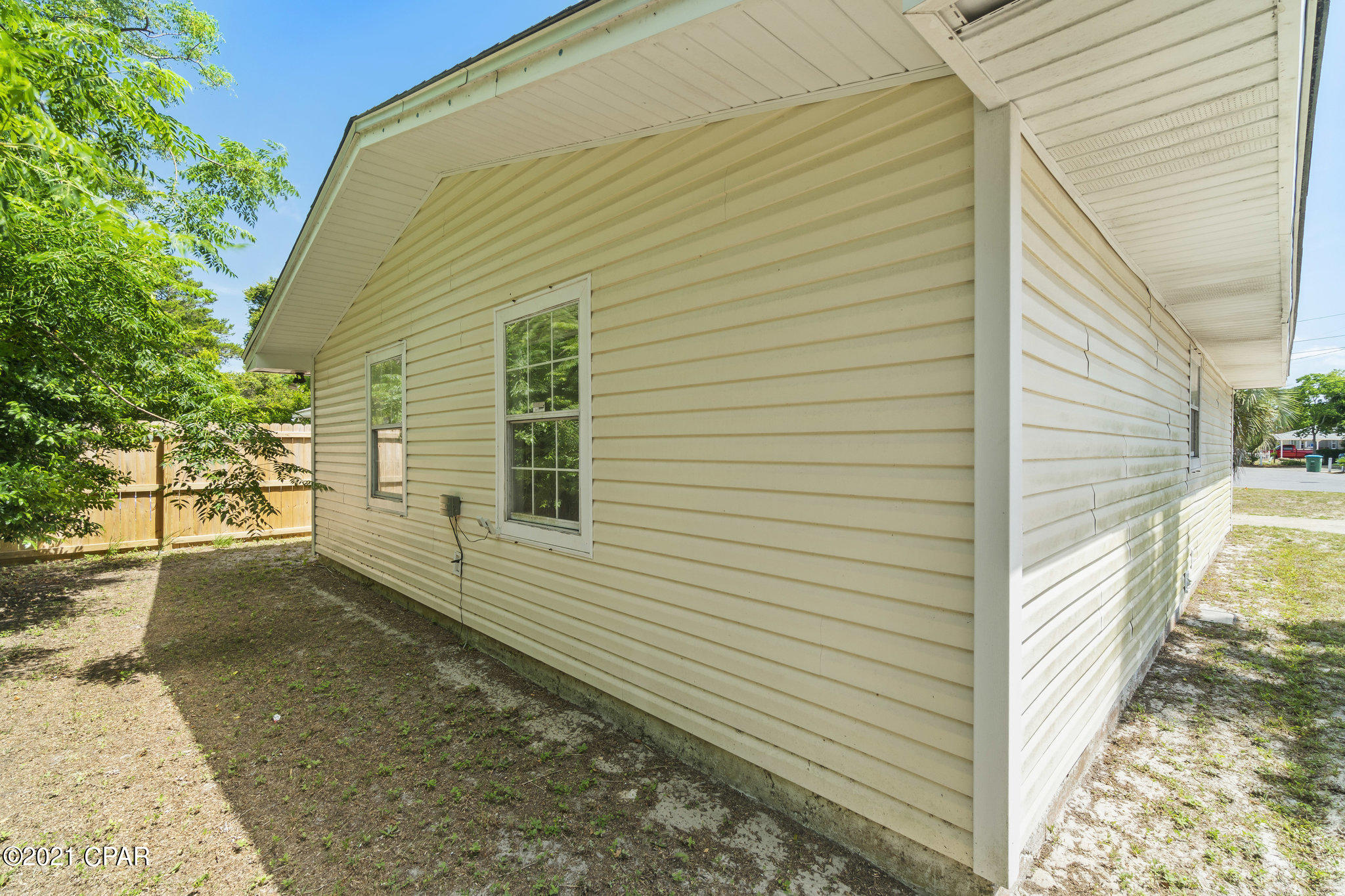 El Centro Beach - Residential