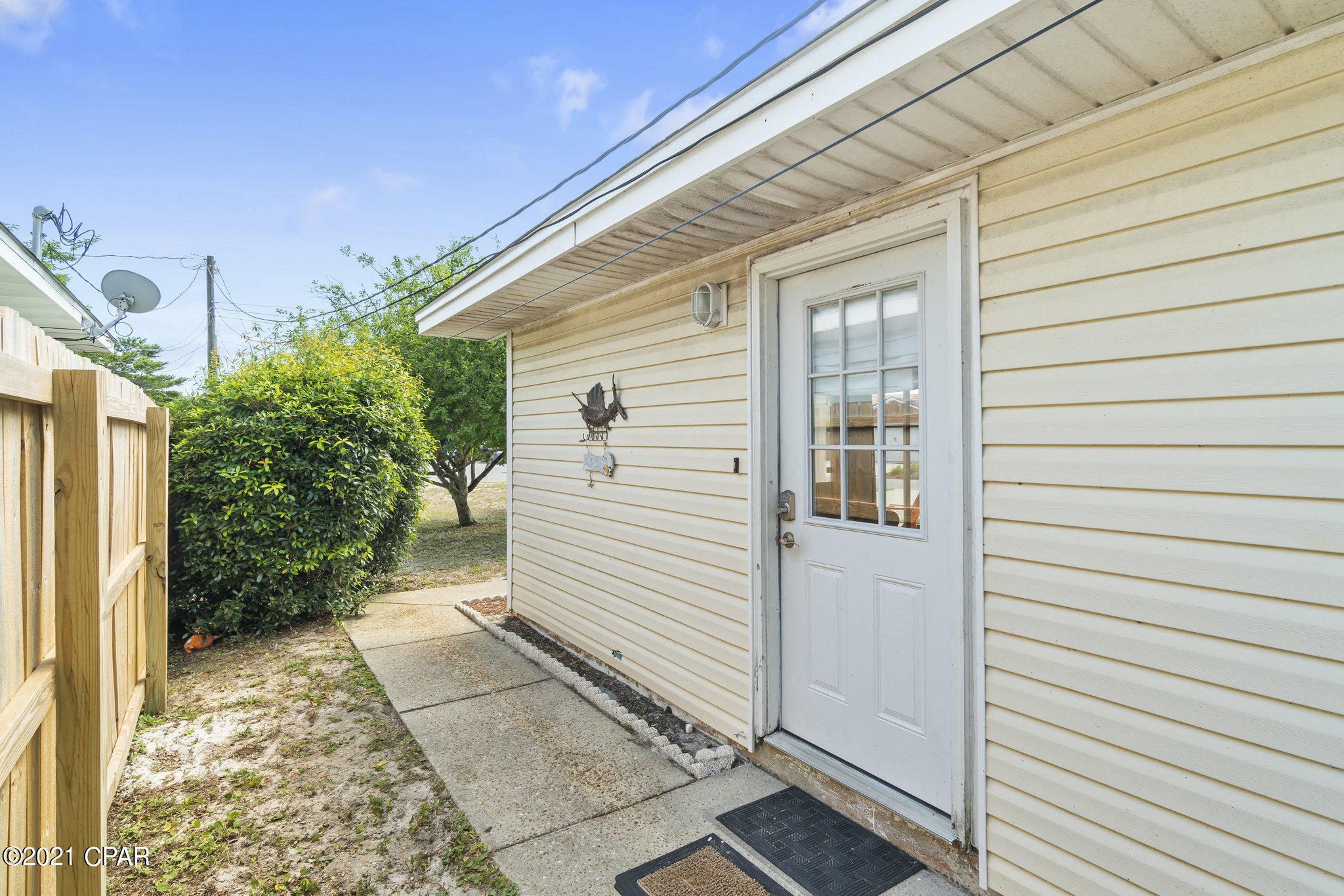 El Centro Beach - Residential