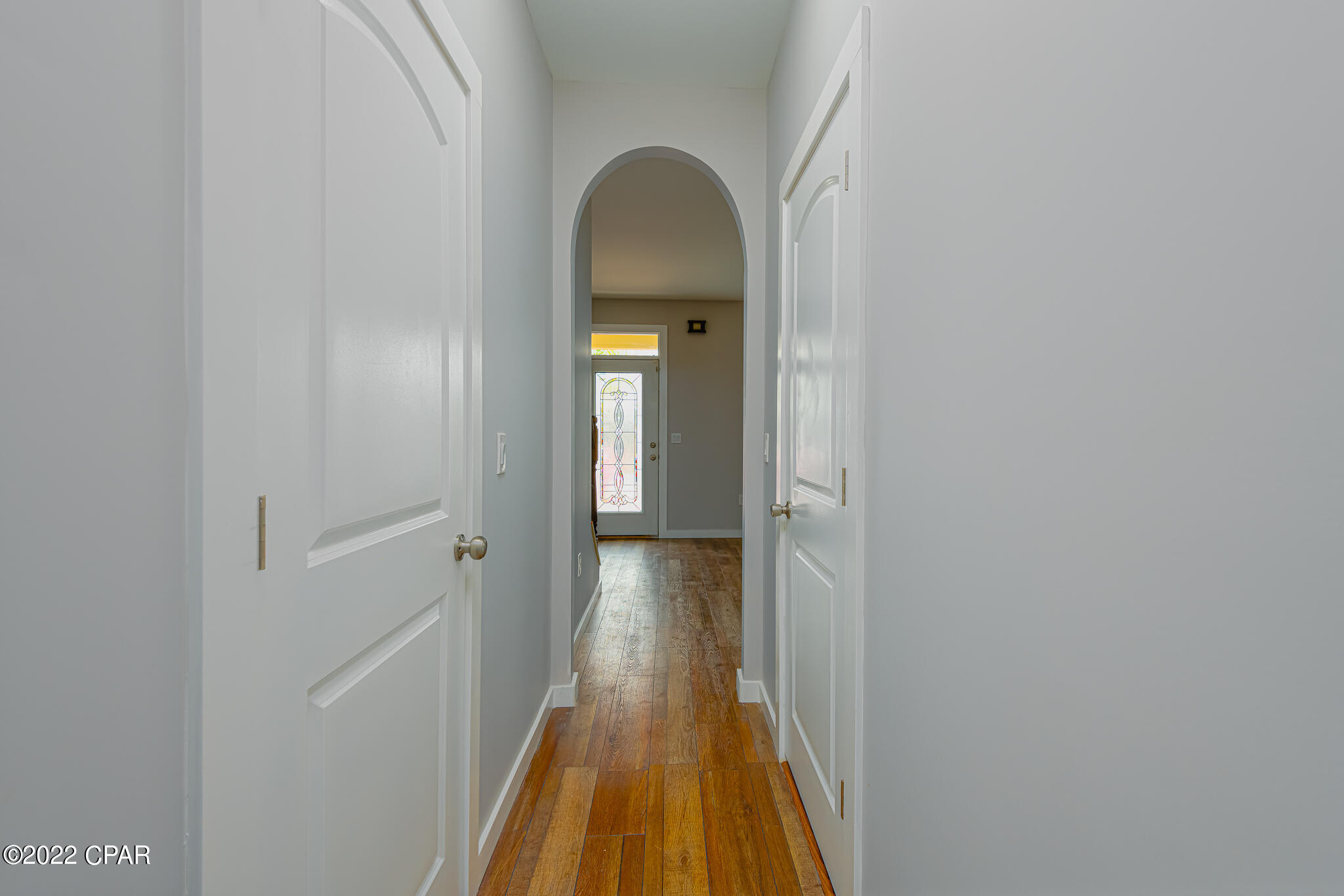 Magnolia Bay Club - Residential