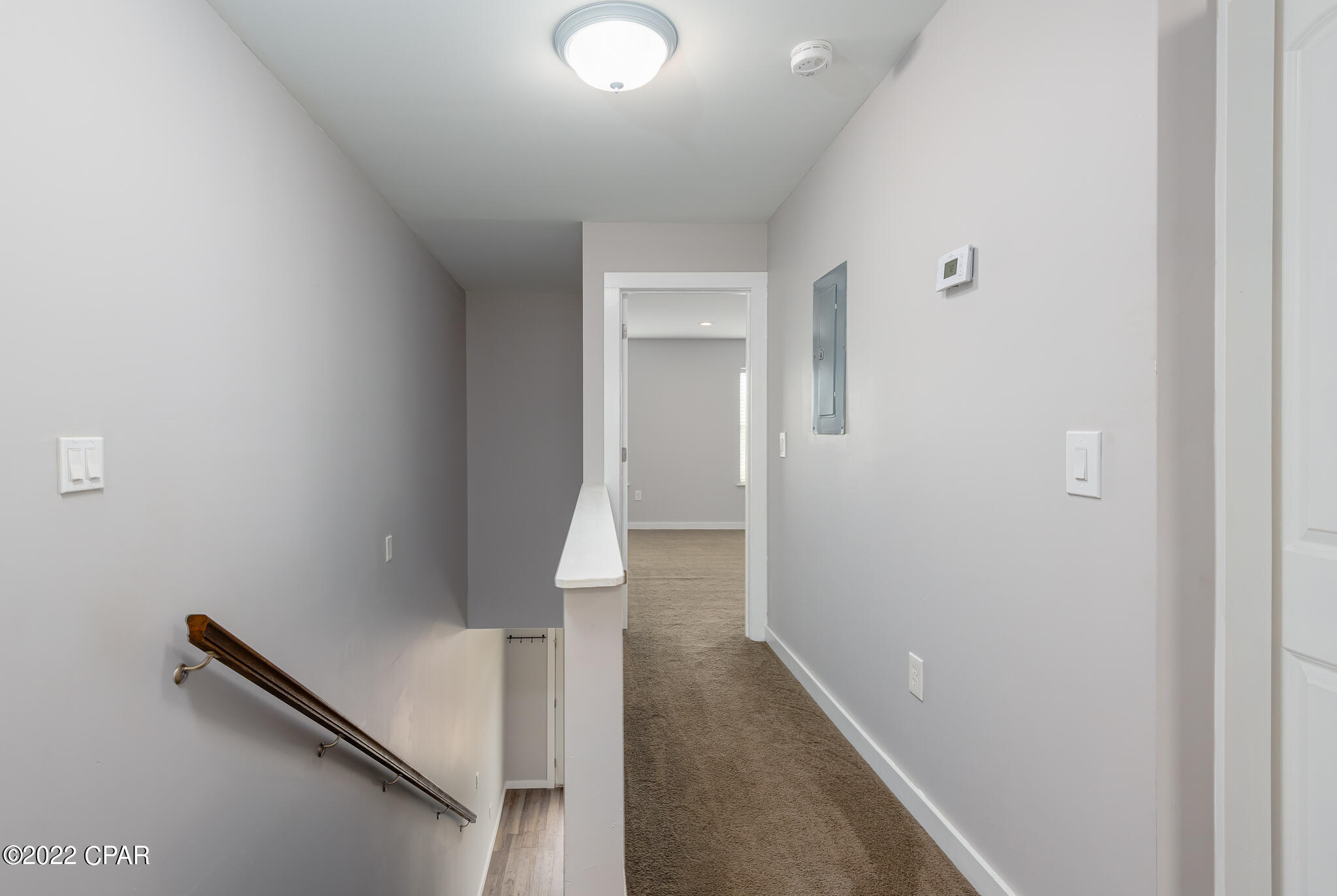 Magnolia Bay Club - Residential