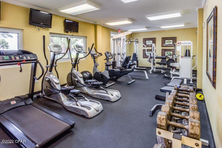 Magnolia Bay Club - Residential