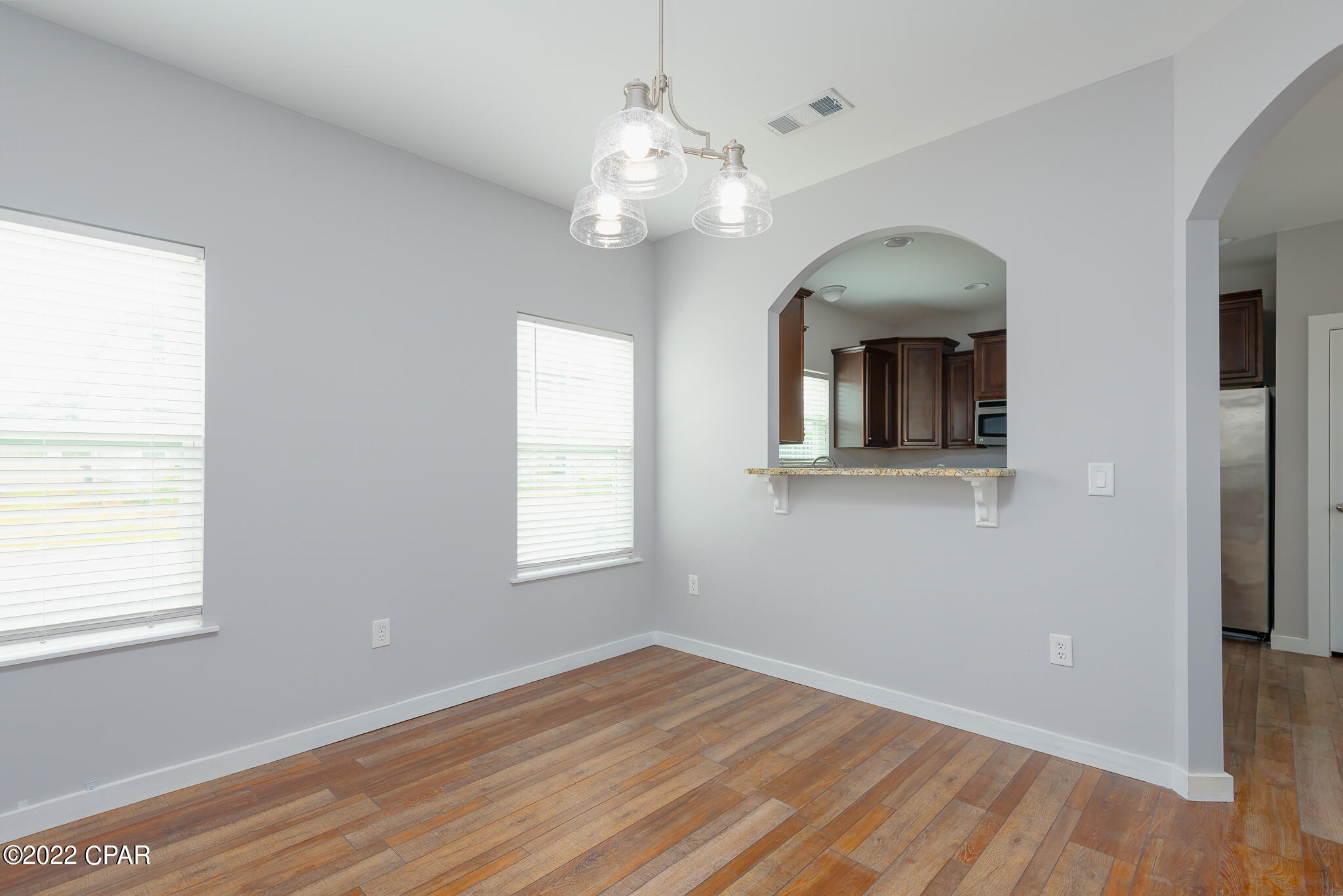 Magnolia Bay Club - Residential