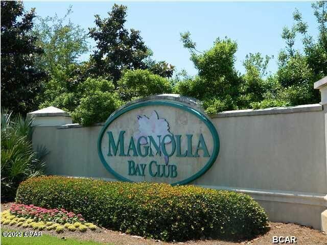 Magnolia Bay Club - Residential