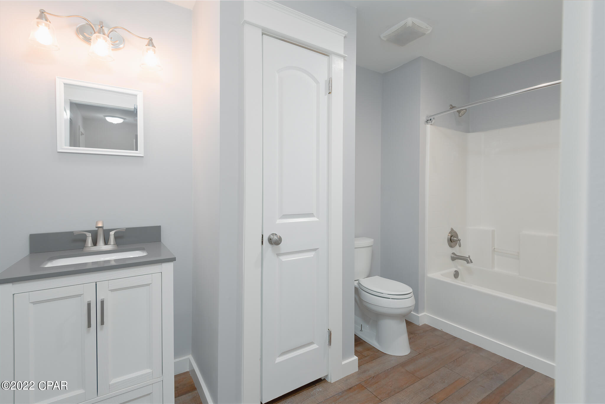 Magnolia Bay Club - Residential