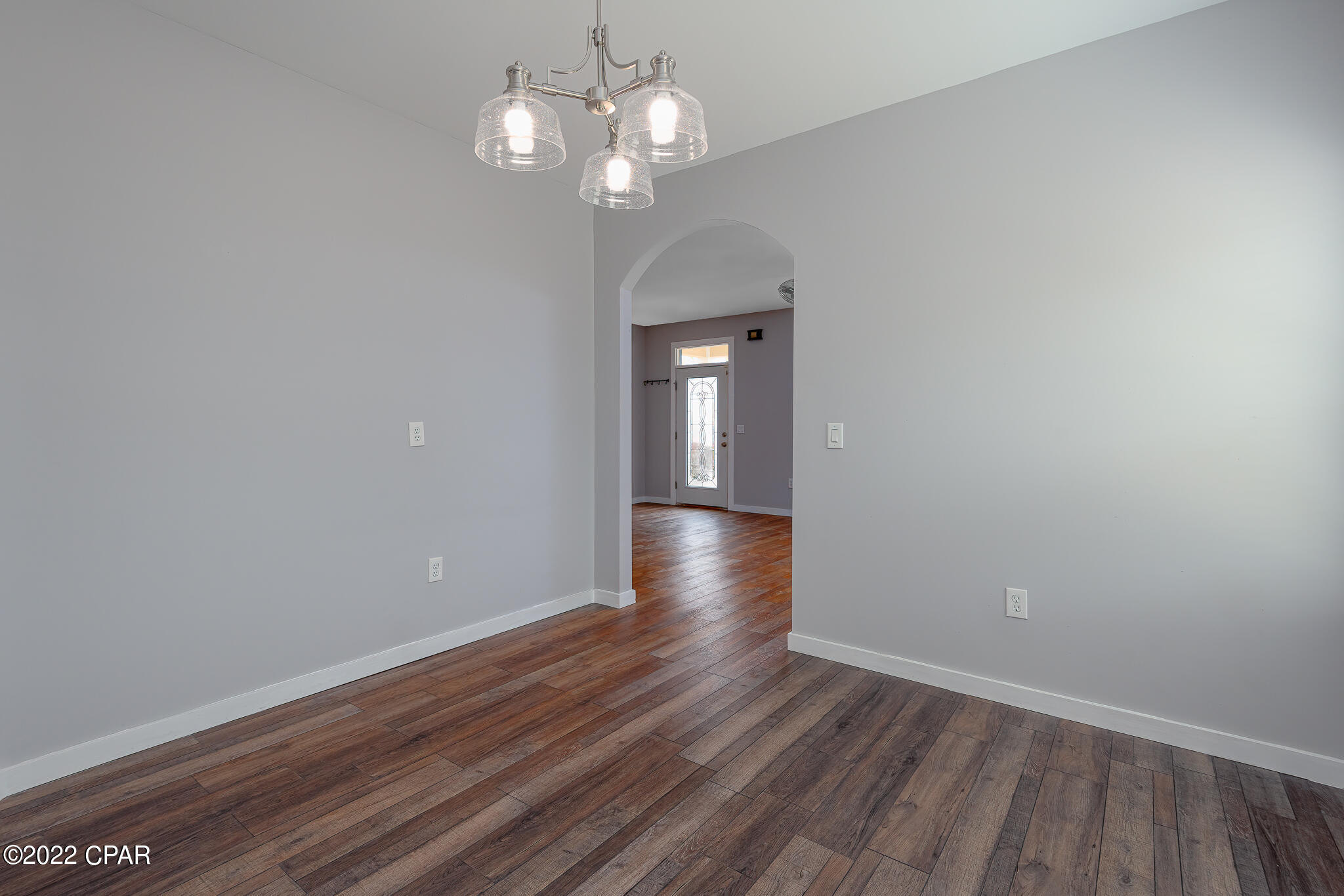 Magnolia Bay Club - Residential